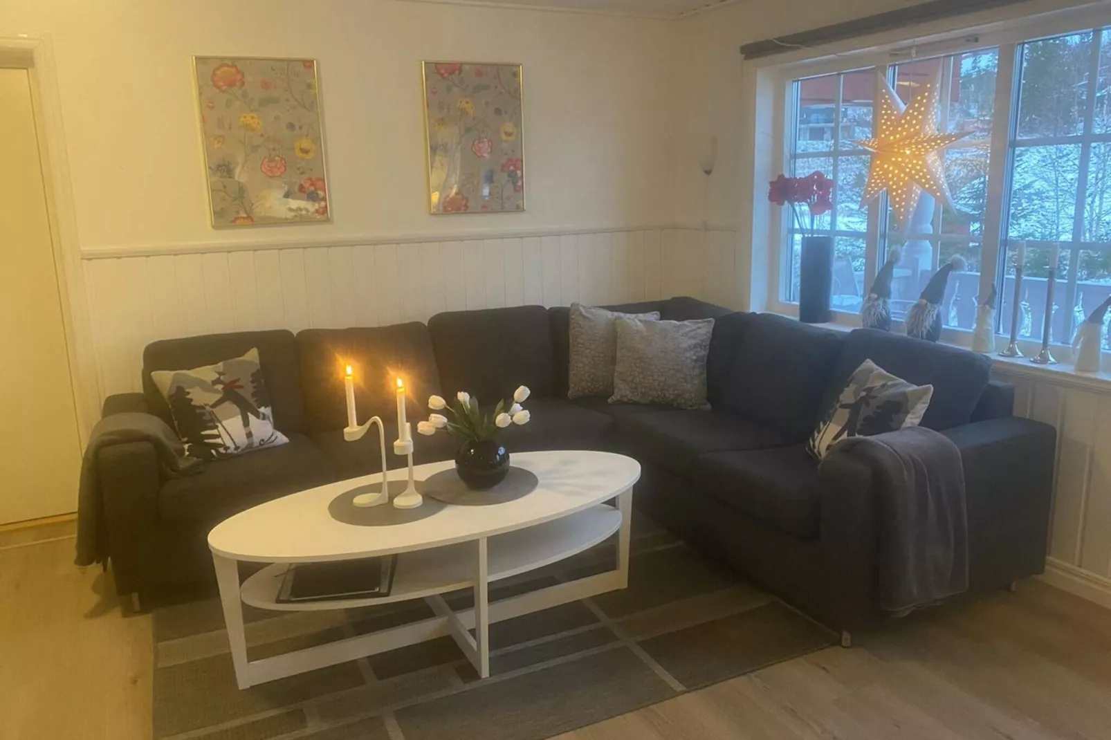 10 persoons vakantie huis in SYSSLEBÄCK-By Traum-Binnen