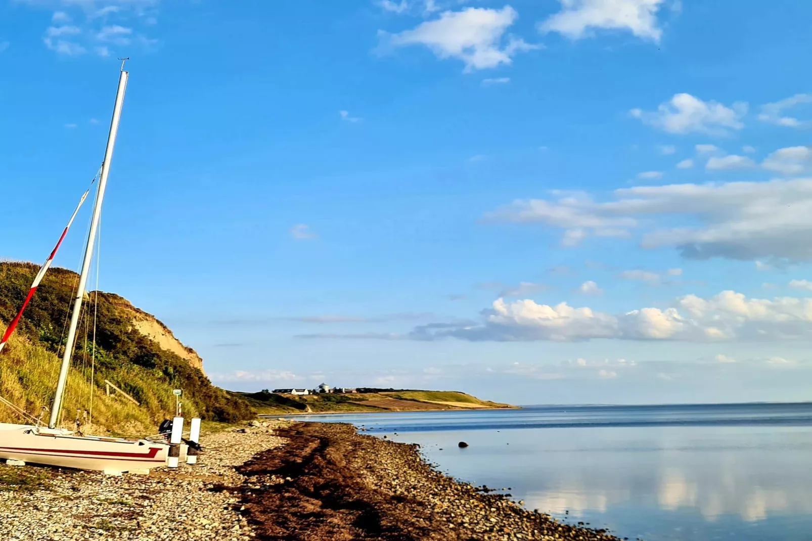 7 persoons vakantie huis in Vestervig-By Traum