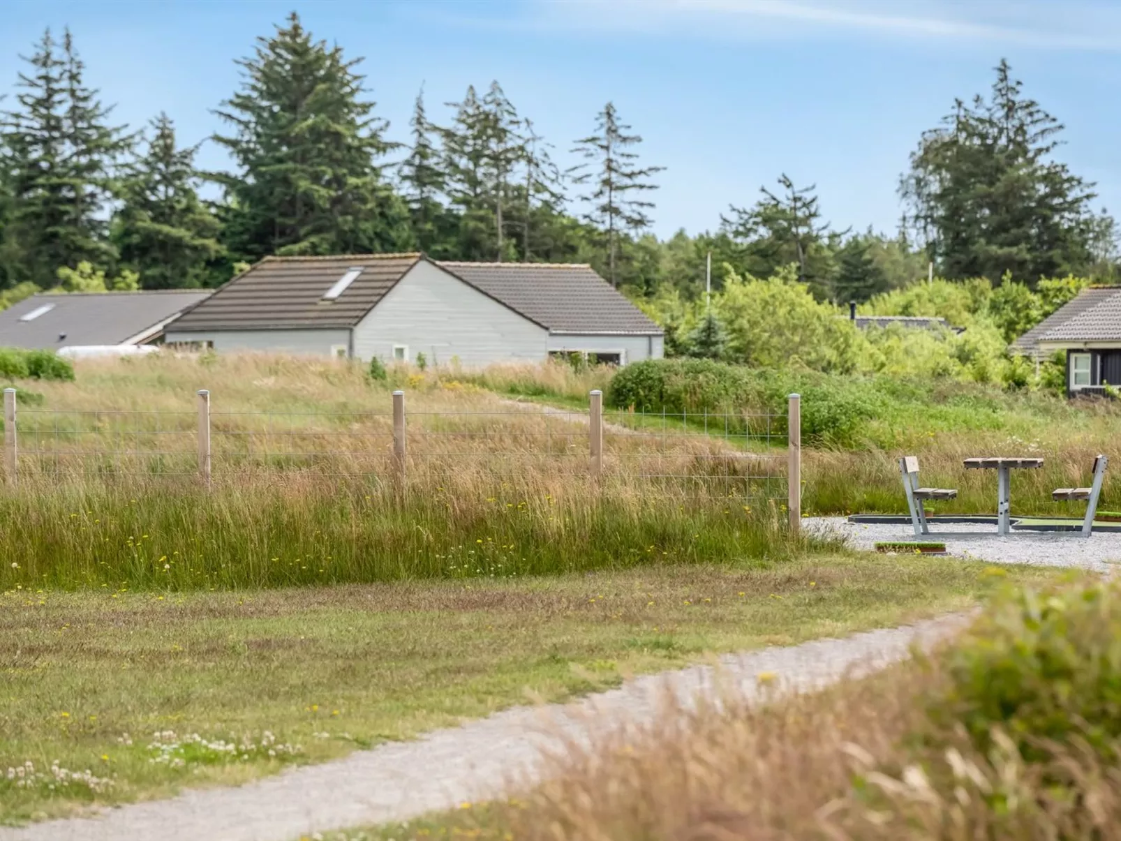 "Lissi" - 3.5km from the sea