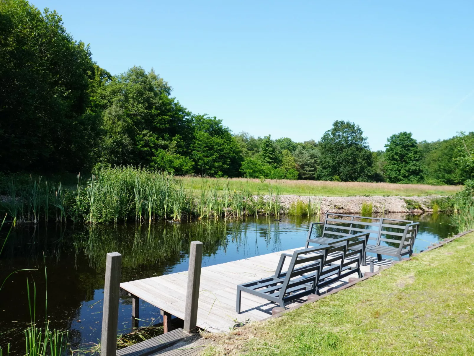 Ellersinghuis-Buiten