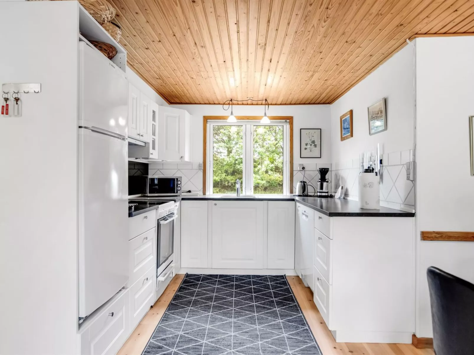 "Ahnandia" - 200m from the sea