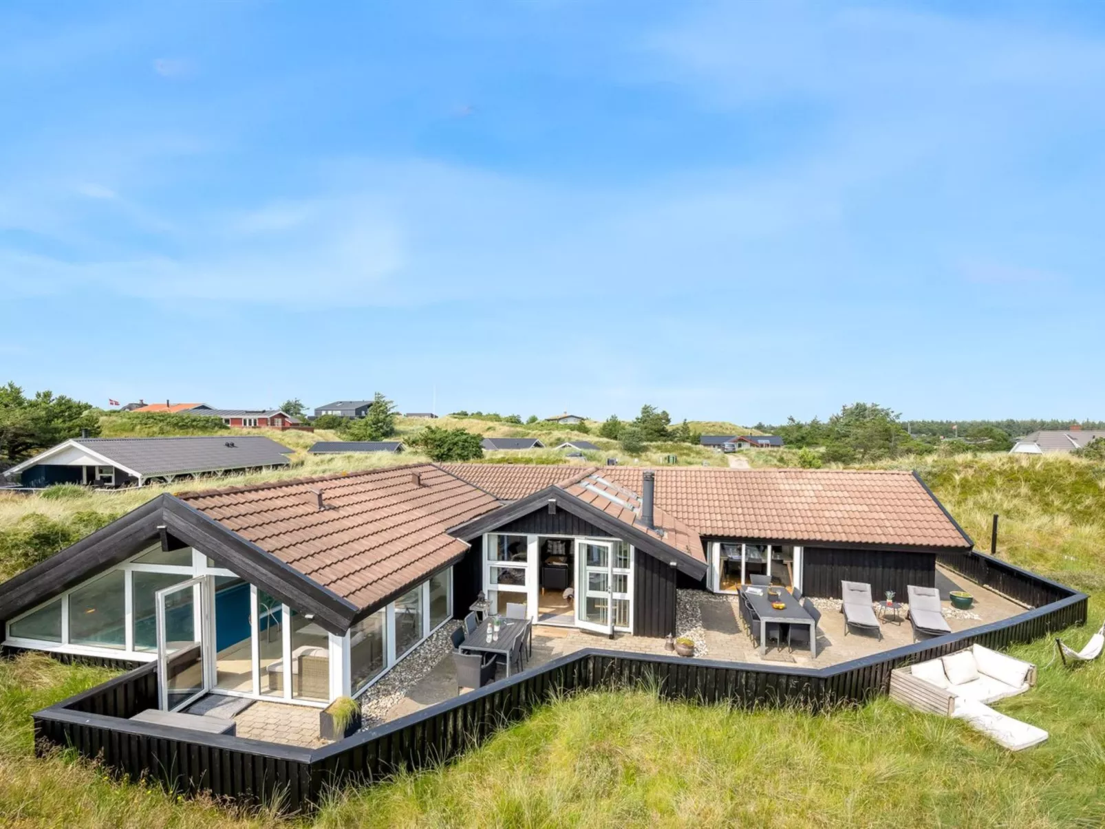 "Emin" - 700m from the sea