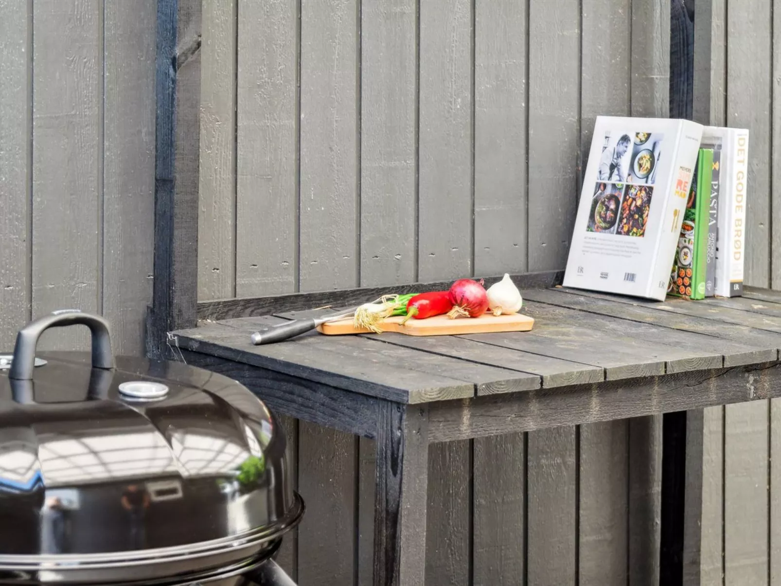 "Danja" - 1.7km from the sea