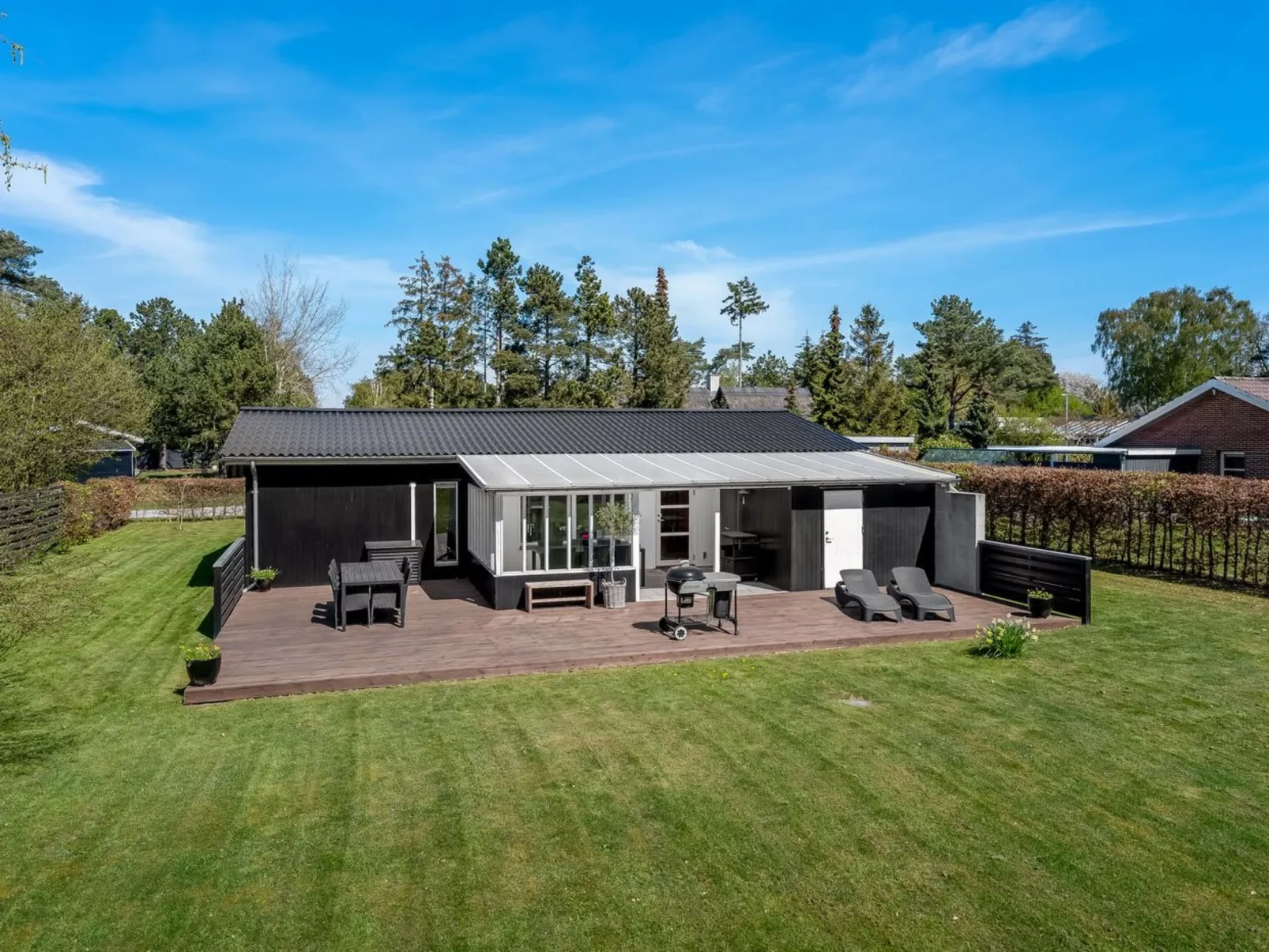 "Ansine" - 500m from the sea