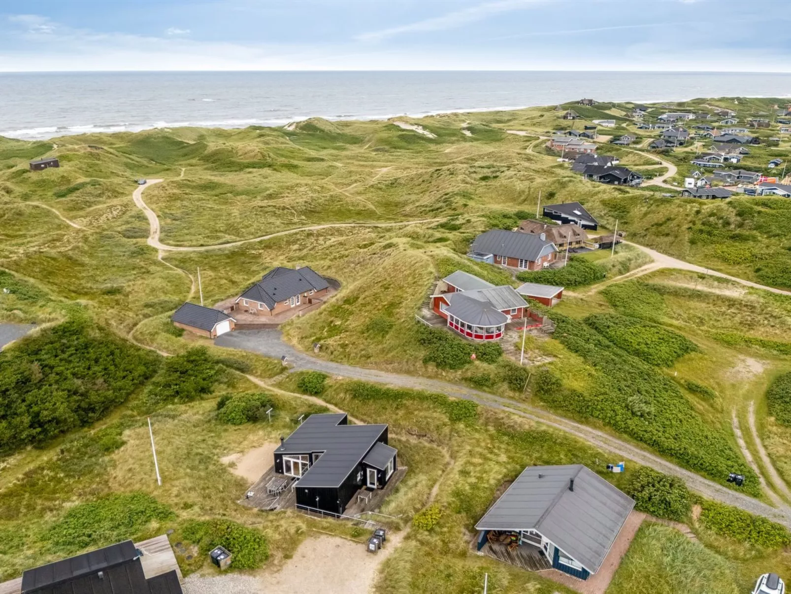 "Paaske" -  from the sea