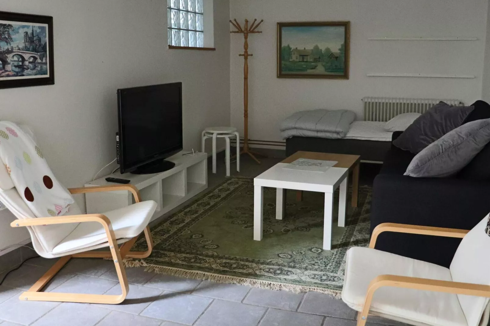 5 persoons vakantie huis in FALKENBERG-Binnen