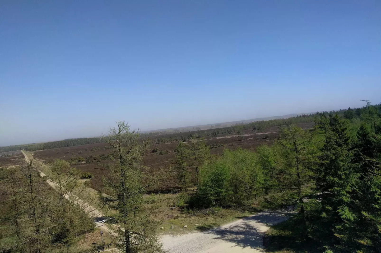 4 sterren vakantie huis in Hovborg-By Traum