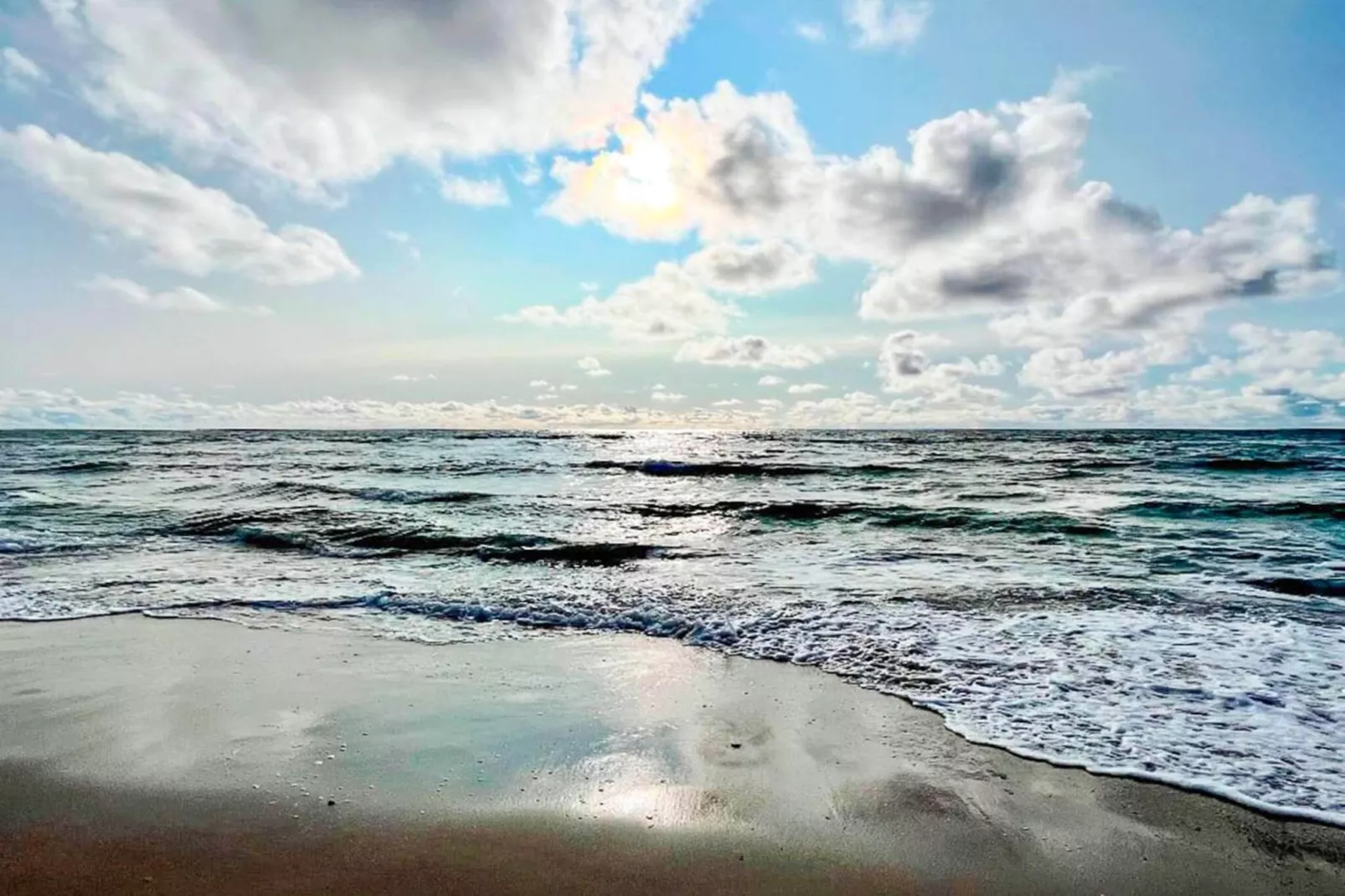 Luxe retraite aan zee -- By Traum Ferienwohnungen-Waterzicht