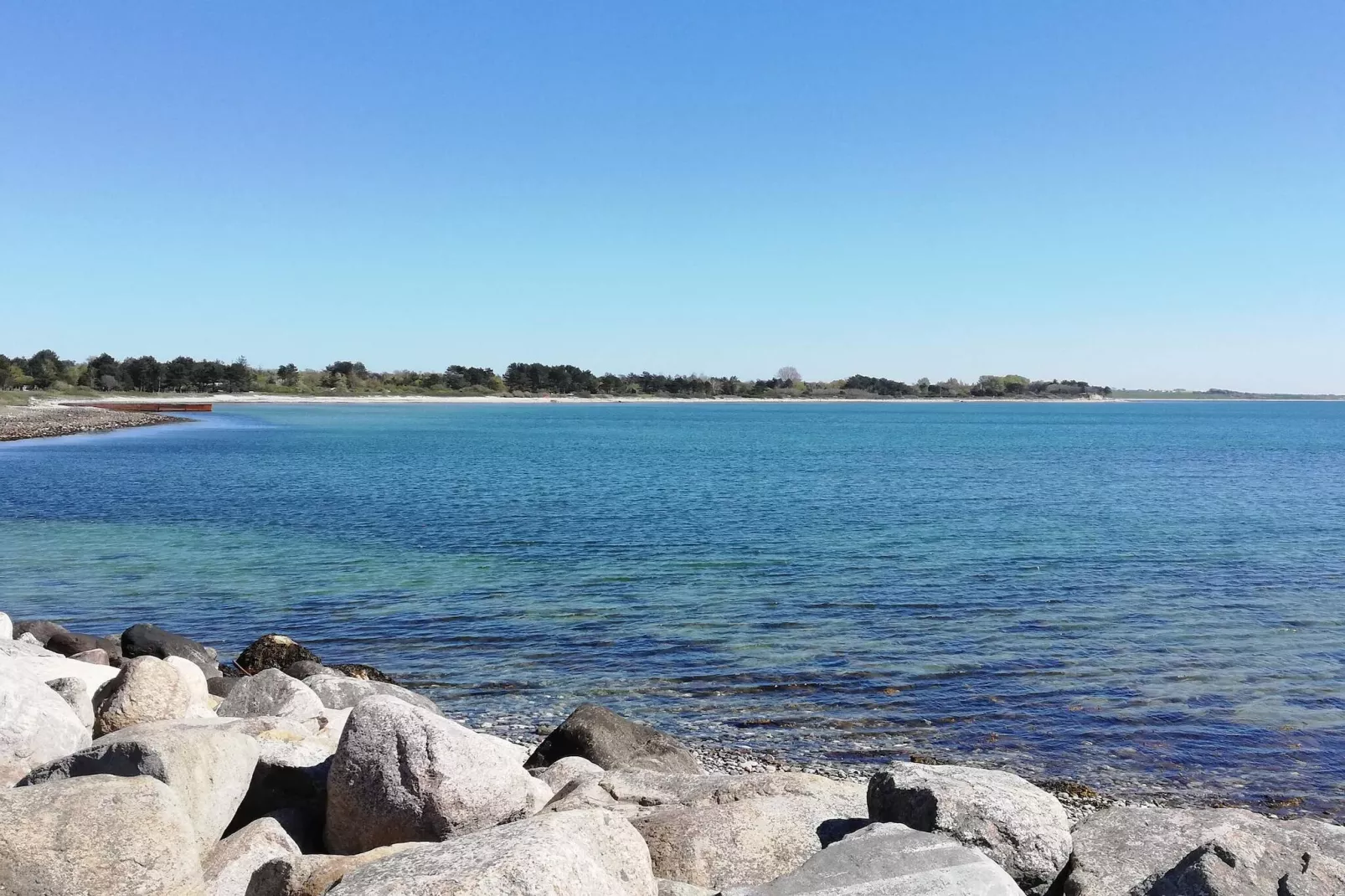 Chique retraite in Sjaellands Odde -- By Traum Ferienwohnungen-Waterzicht