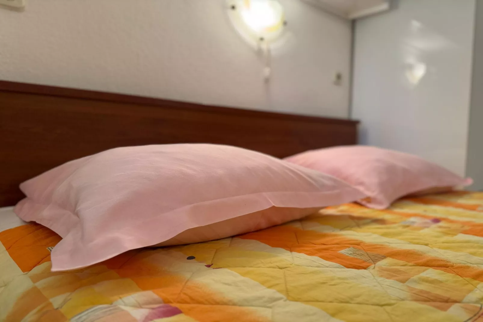 Apartments Magdalena - Bungalow with terrace (A1)