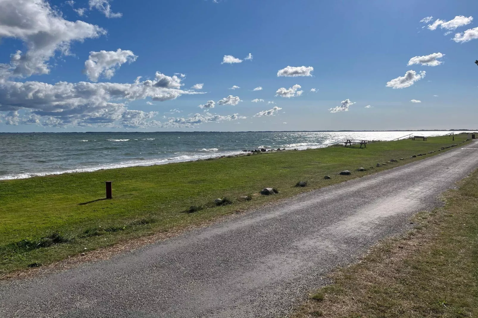 Luxe retraite bij Hasmark -- By Traum Ferienwohnungen-Waterzicht