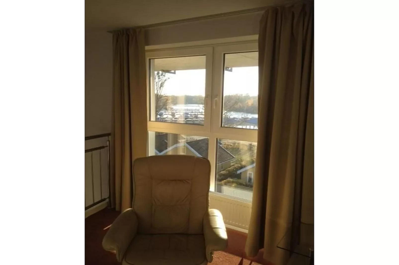 Seeadler Classic 207