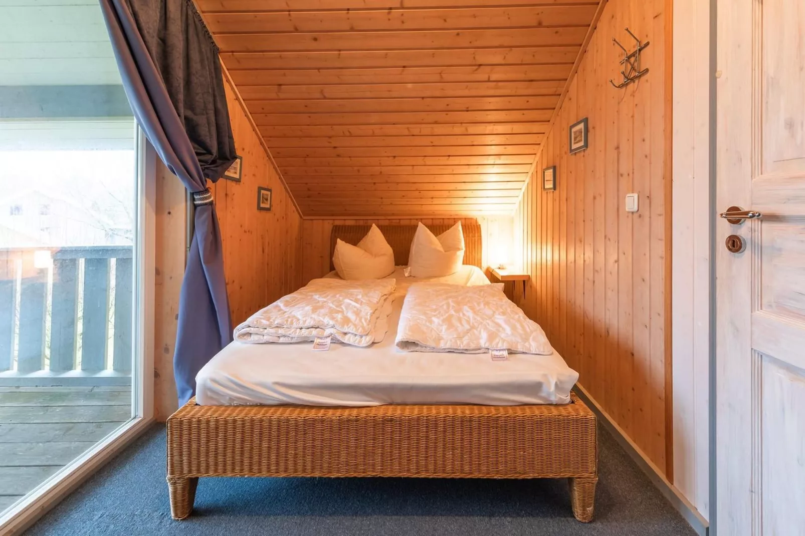 Ferienhaus Seeschwalbe-Classic 90 qm 39