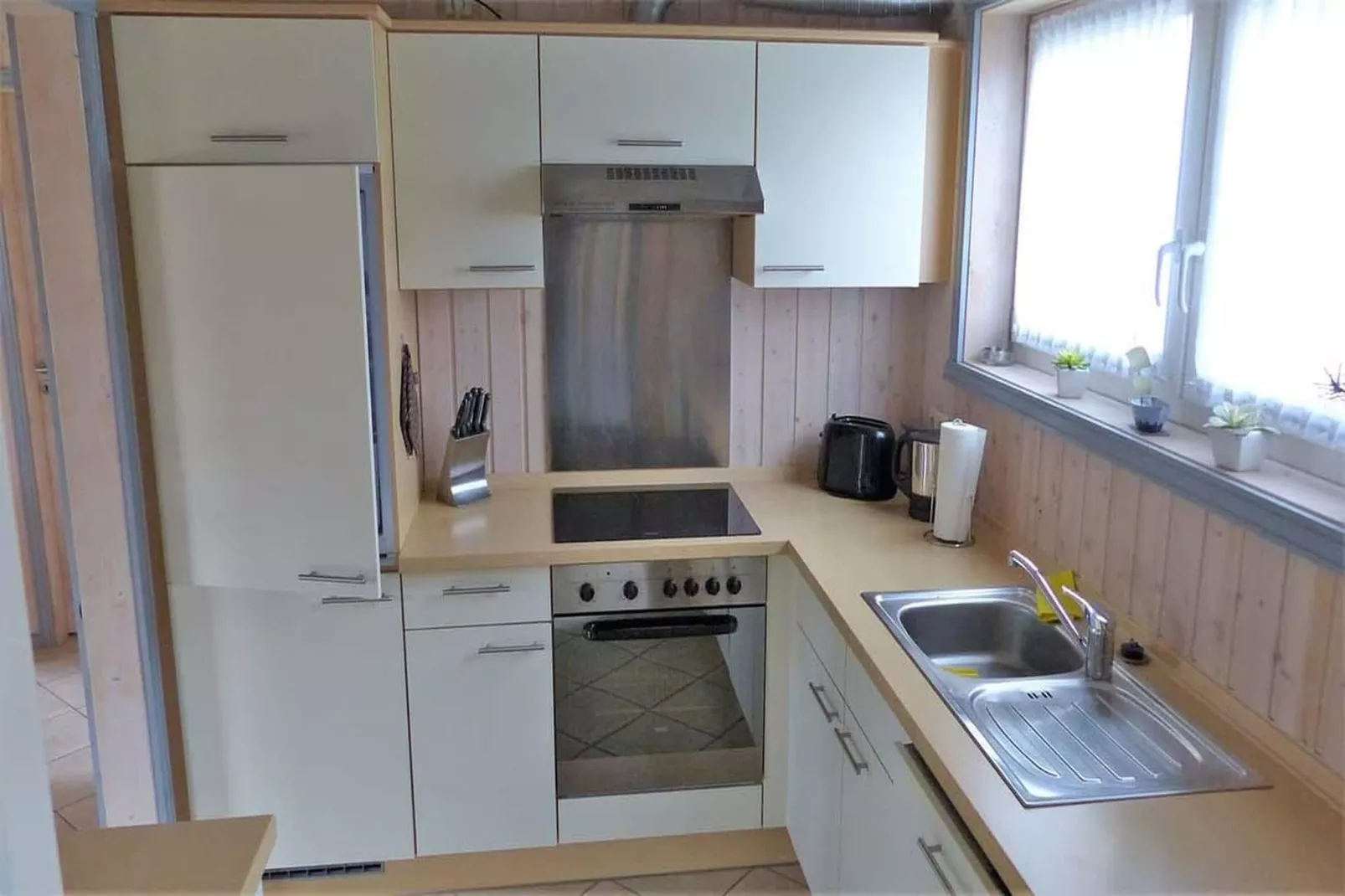 Ferienhaus Seeschwalbe-Classic 90 qm 97