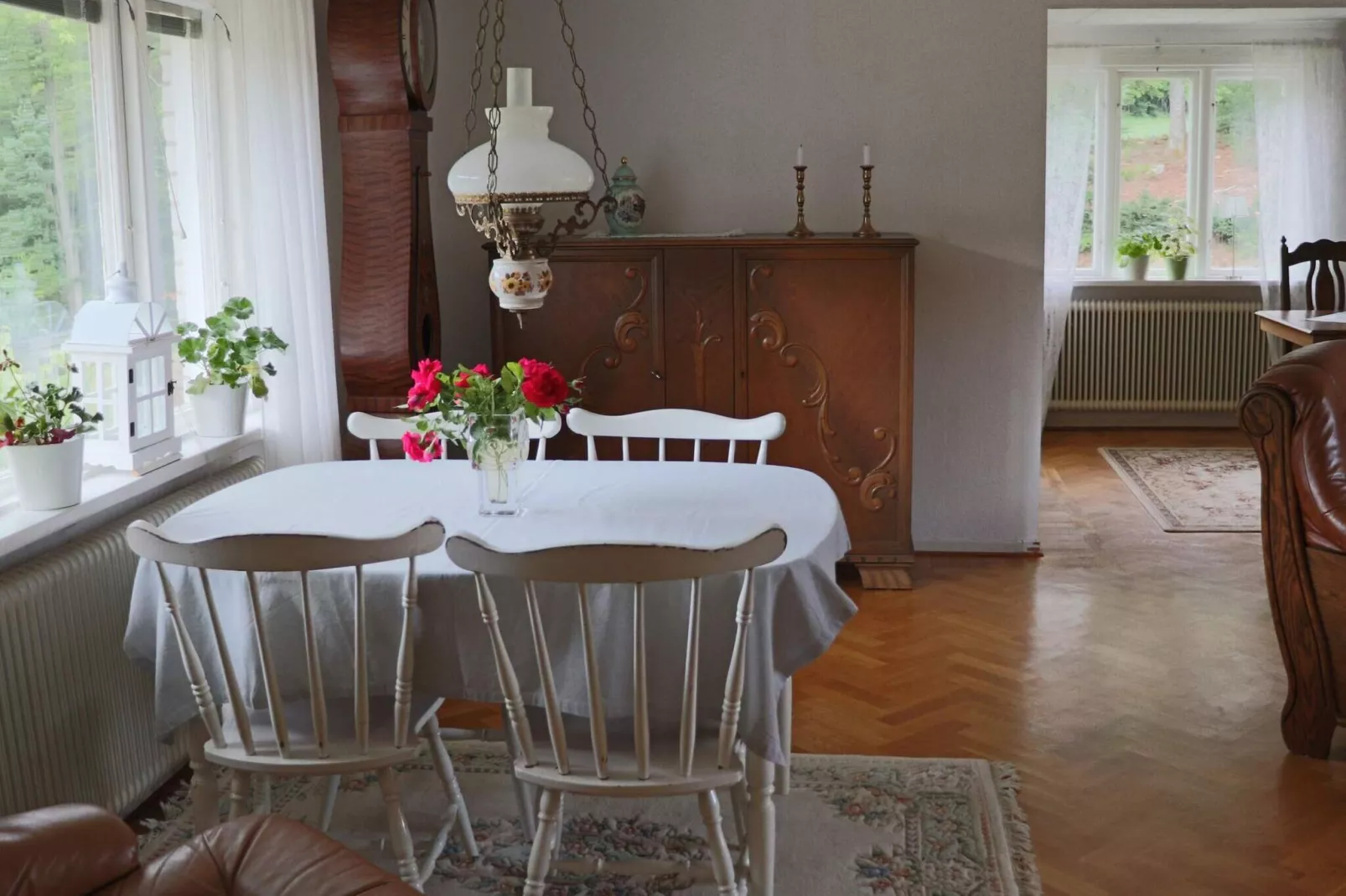 6 persoons vakantie huis in Laholm-Binnen