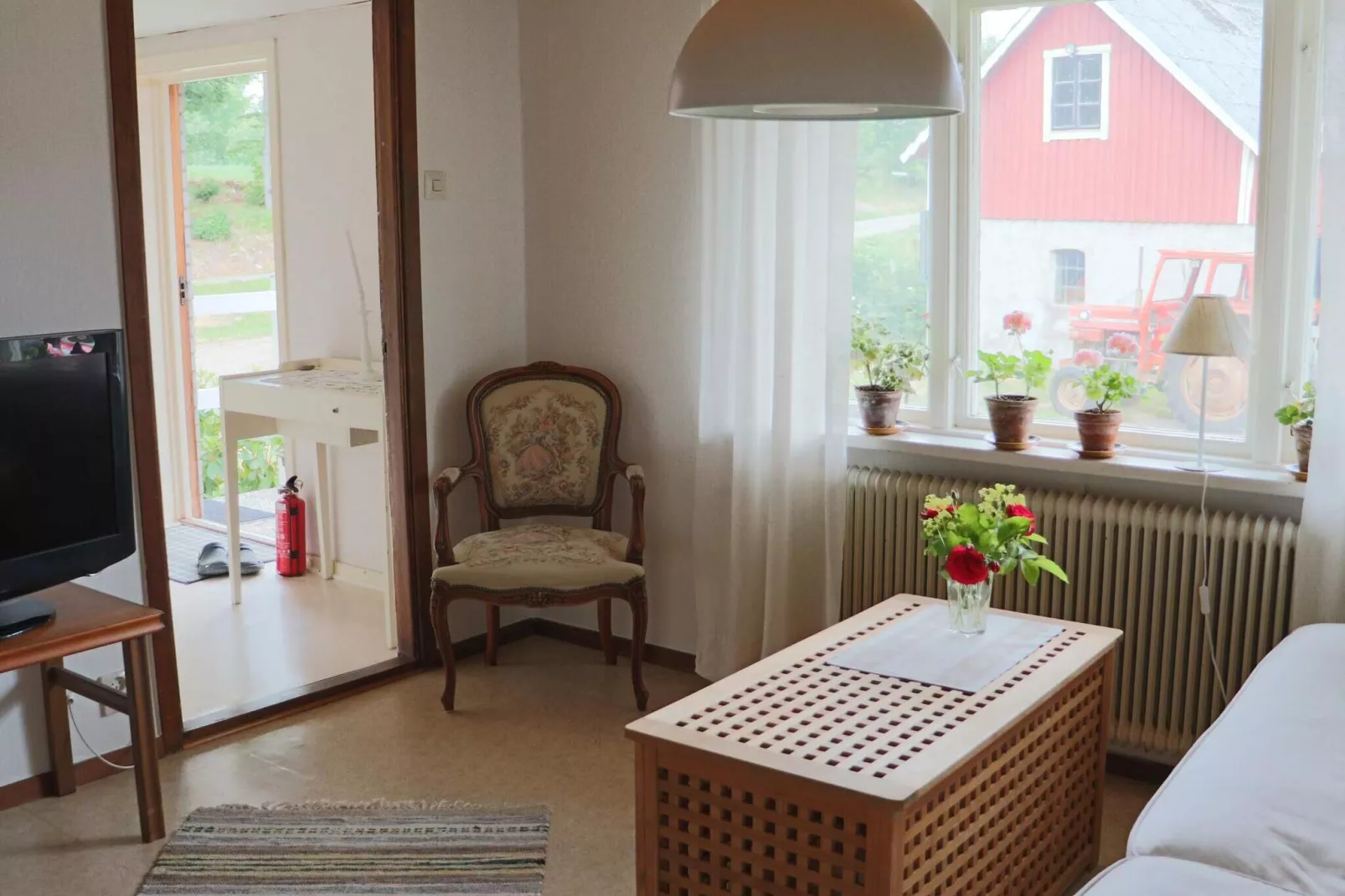 6 persoons vakantie huis in Laholm-Binnen