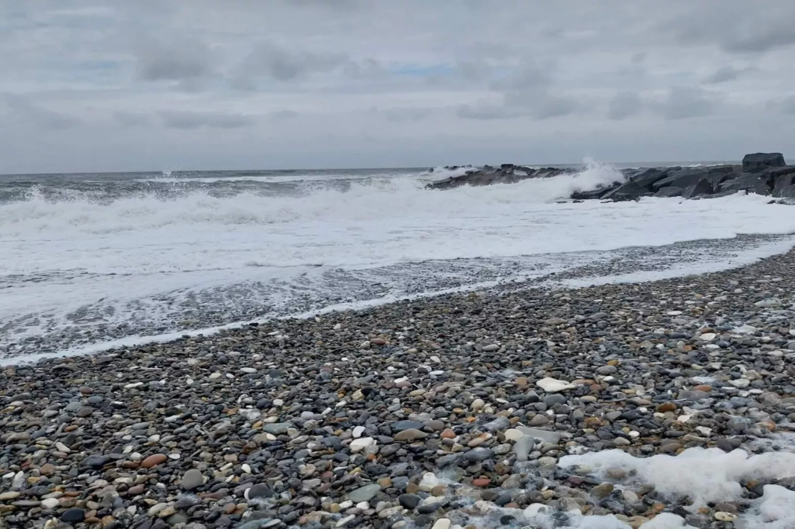 5 sterren vakantie huis in Vestervig-By Traum-Waterzicht