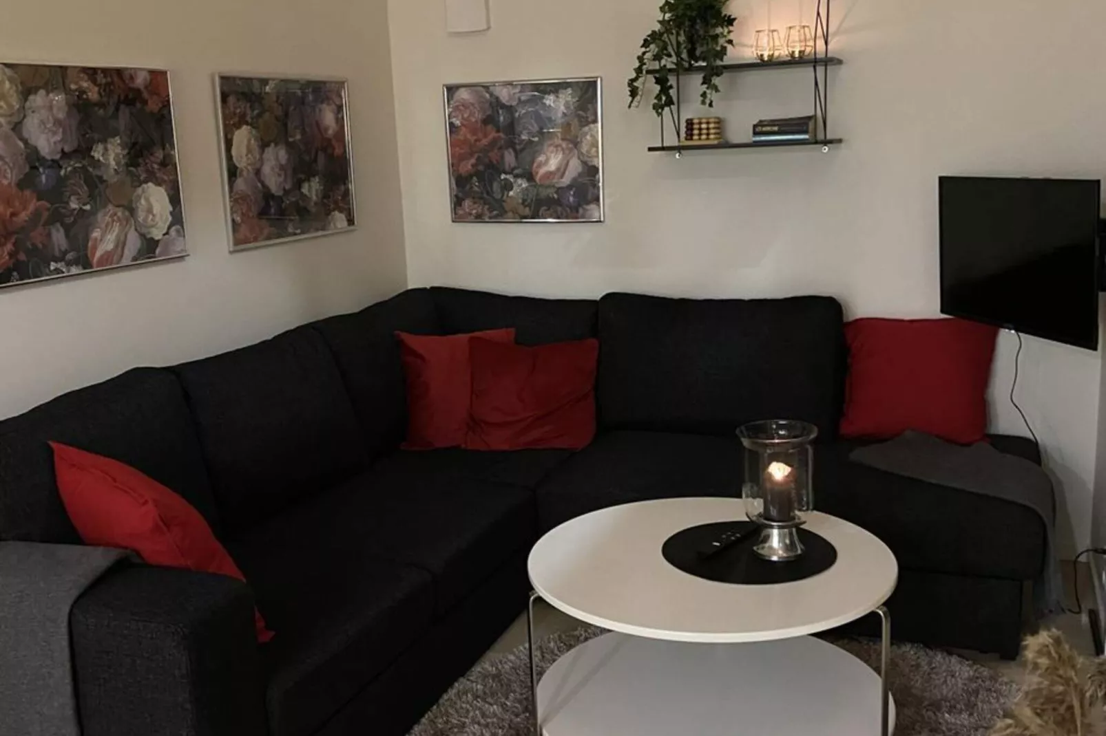 6 persoons vakantie huis in SYSSLEBÄCK-By Traum-Binnen