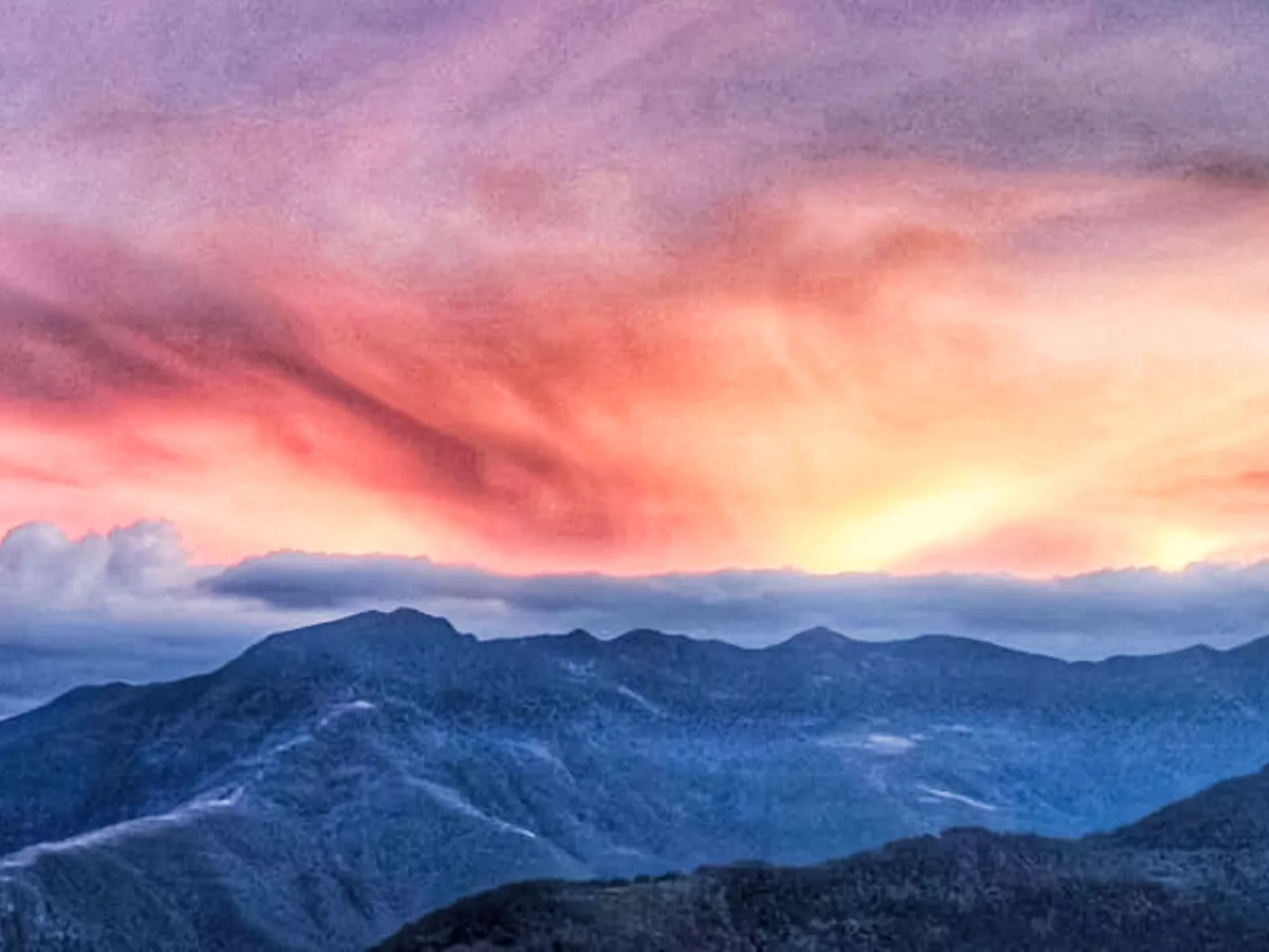 Le Baite di Bodone-Buiten