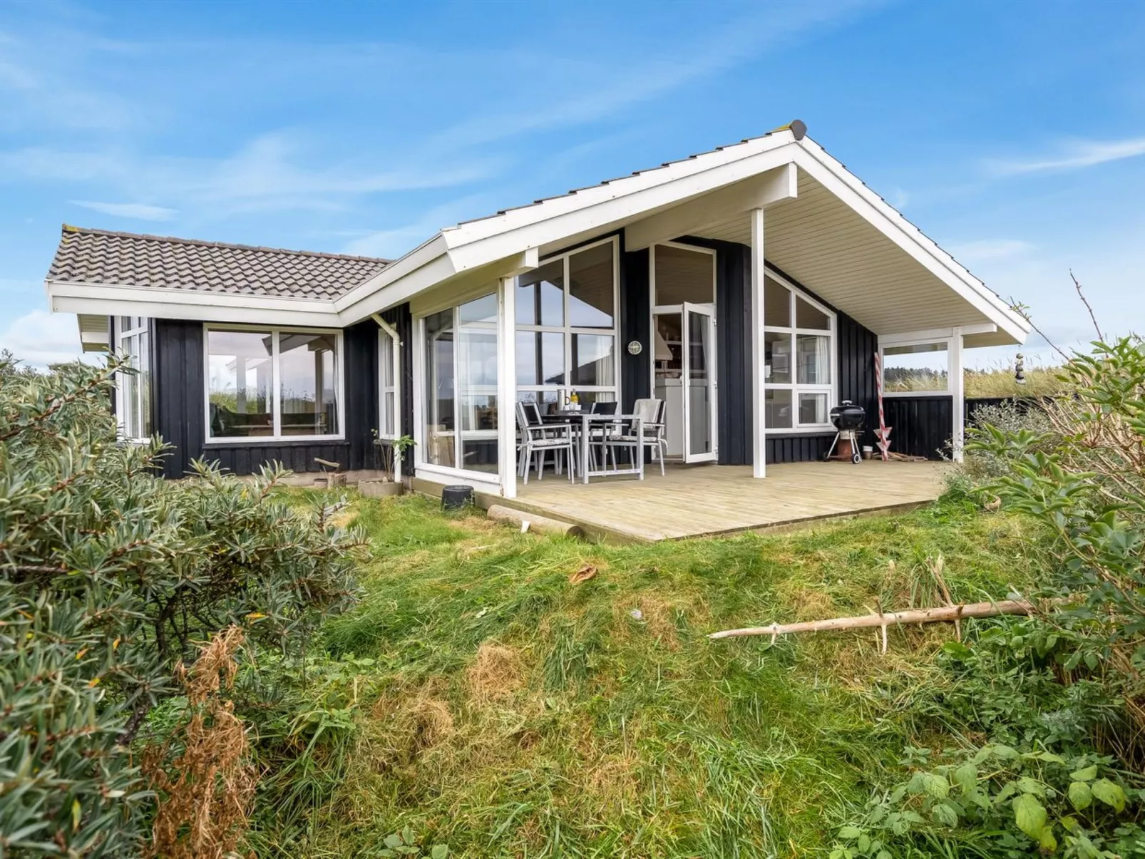 "Udder" - 250m from the sea