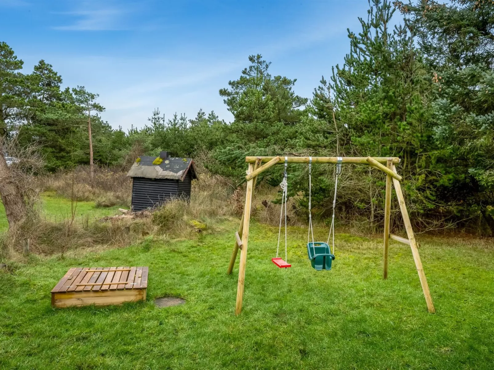 "Pietari" - 600m from the sea