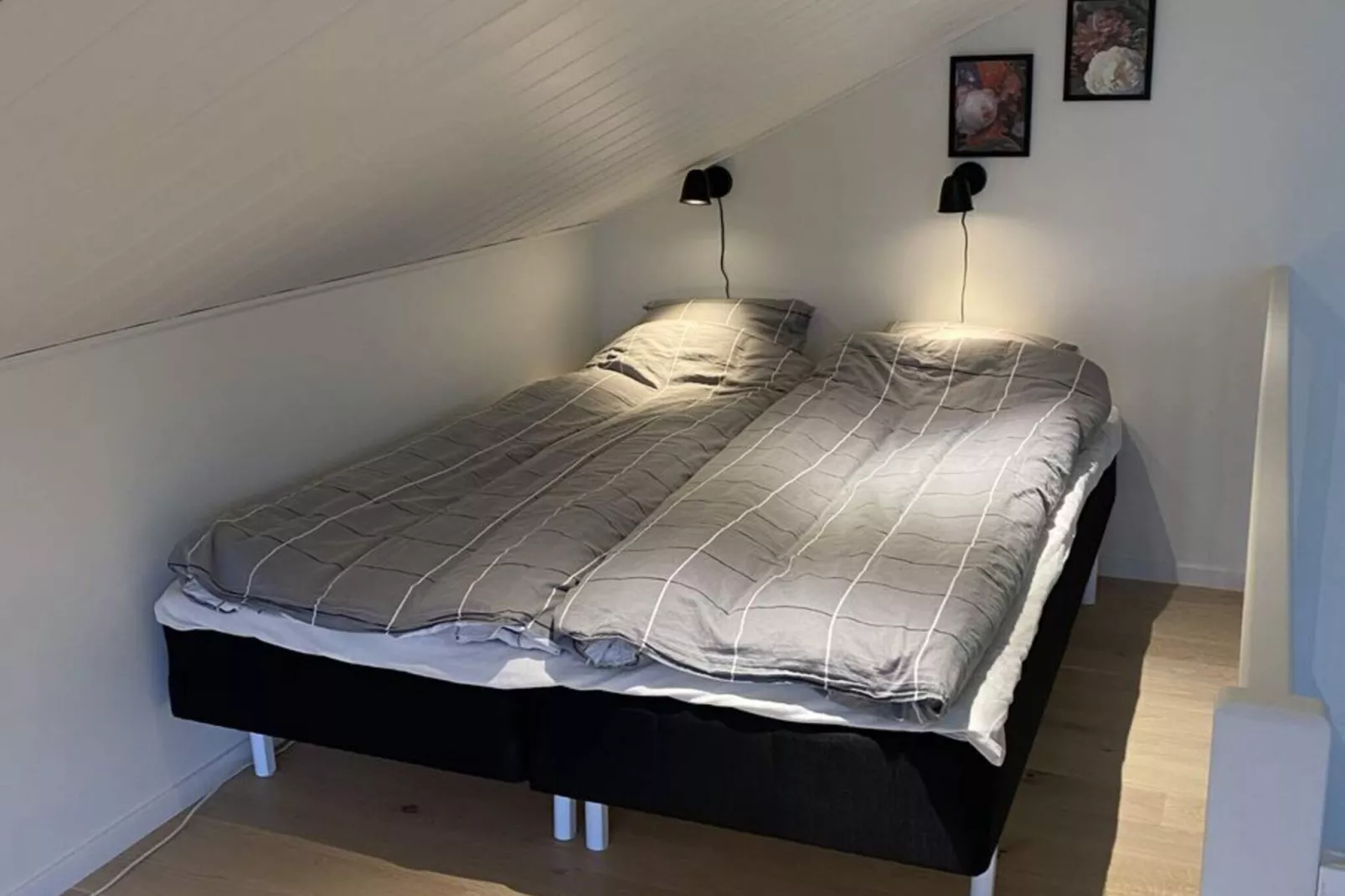 6 persoons vakantie huis in SYSSLEBÄCK-By Traum-Binnen