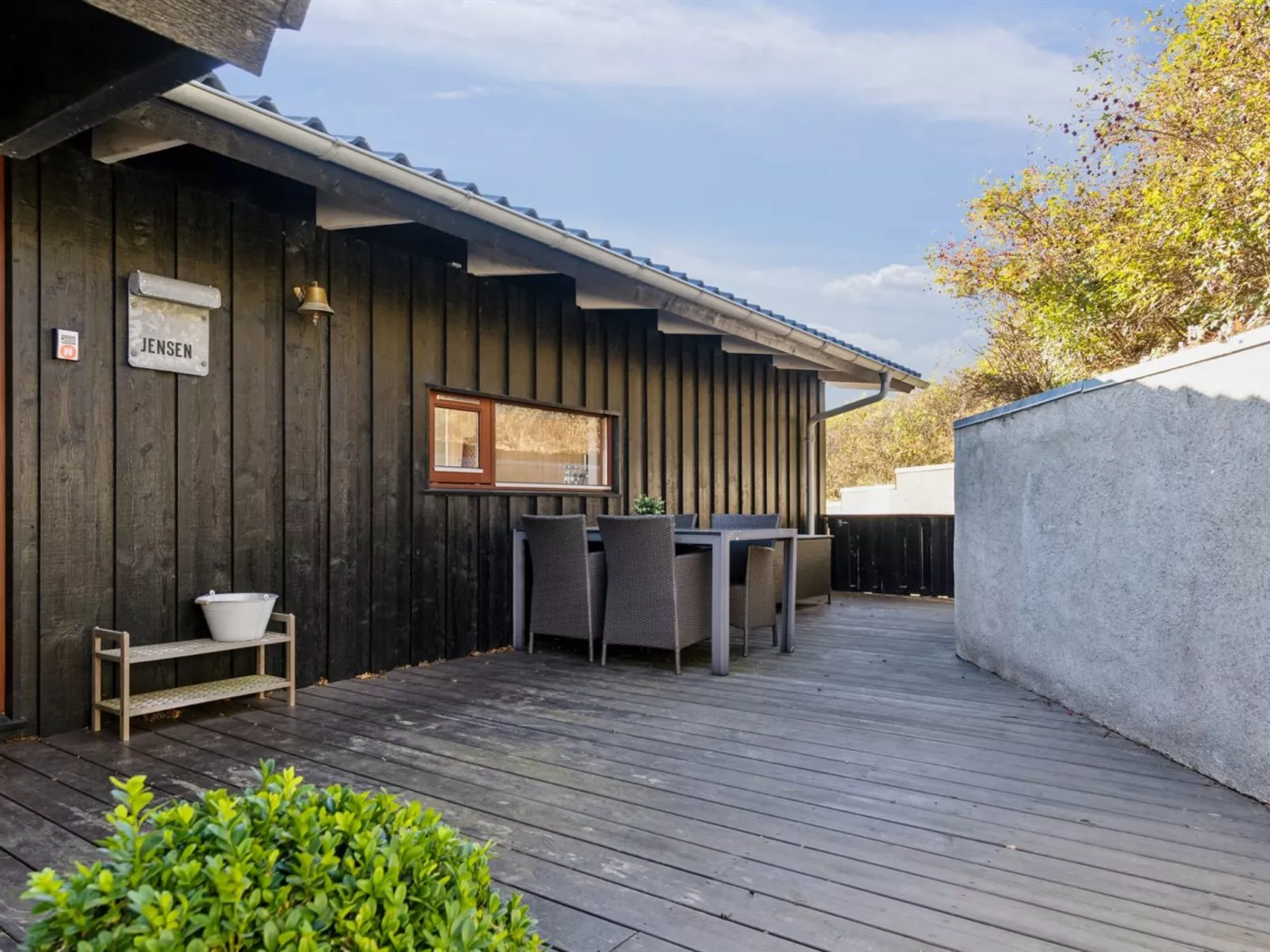 "Mariska" - 100m from the sea