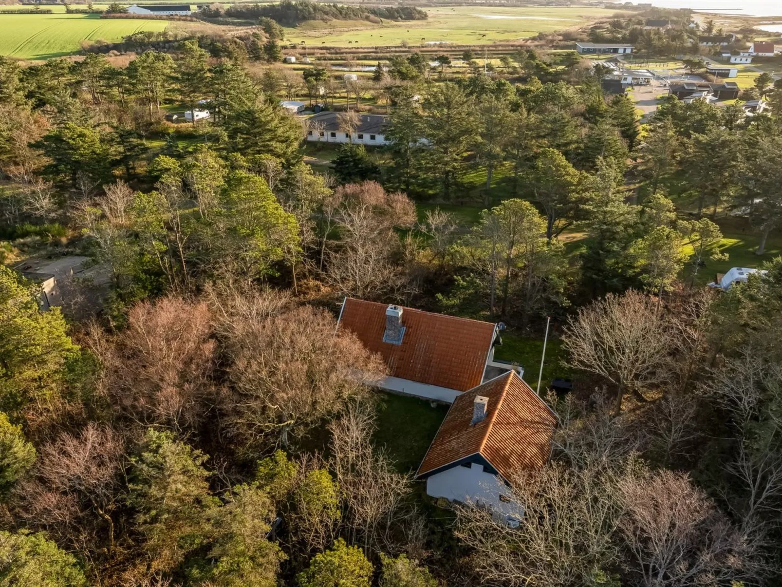 "Loic" - 400m to the fjord