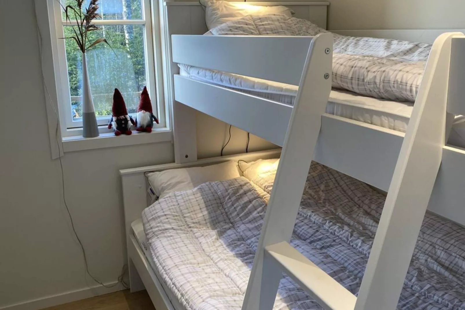 6 persoons vakantie huis in SYSSLEBÄCK-By Traum-Binnen