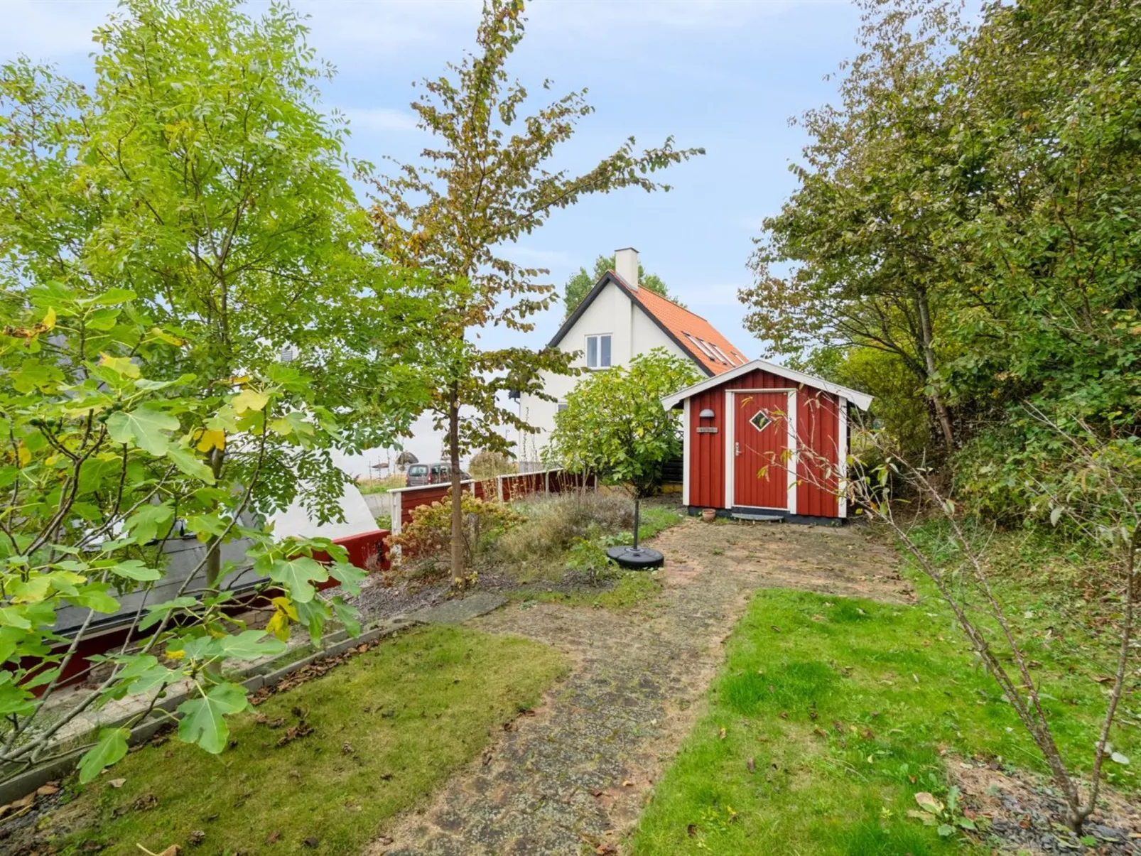 "Malila" - 15m from the sea