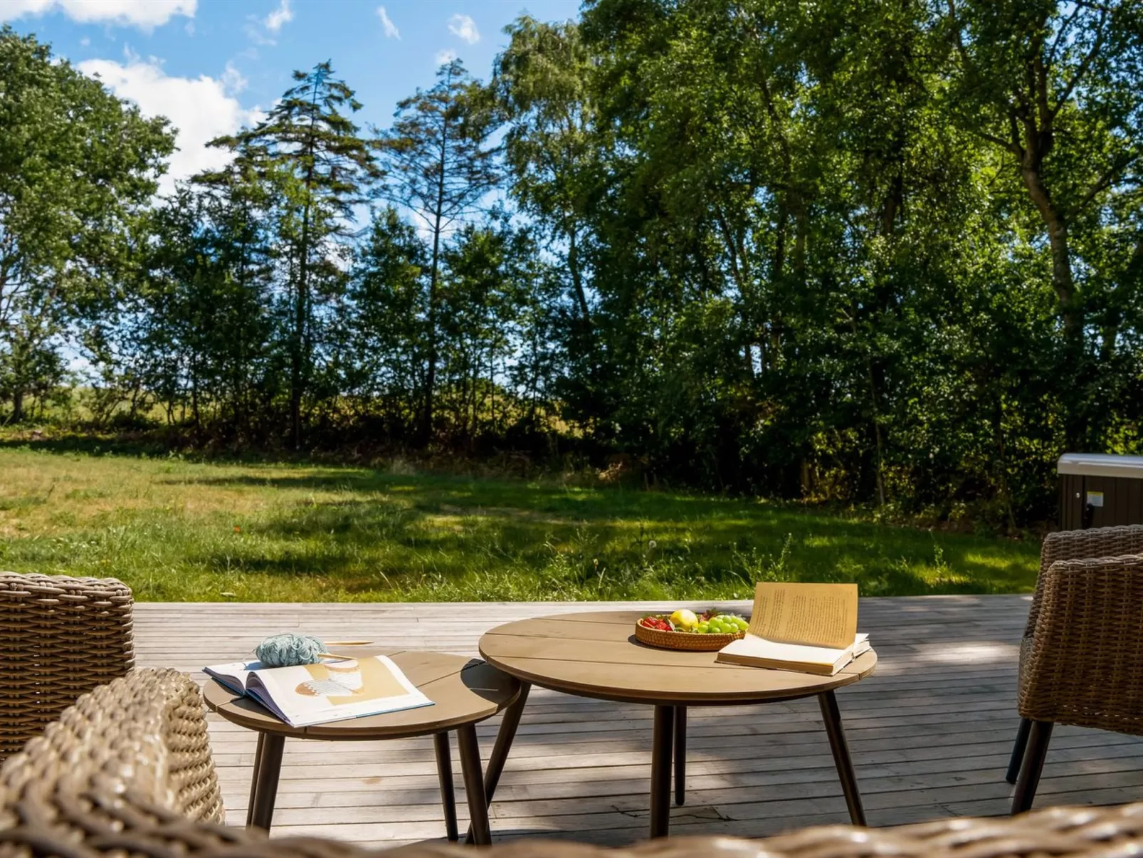 "Anila" - 80m from the sea