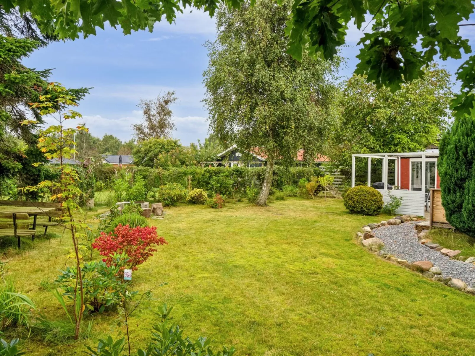 "Saja" - 550m from the sea