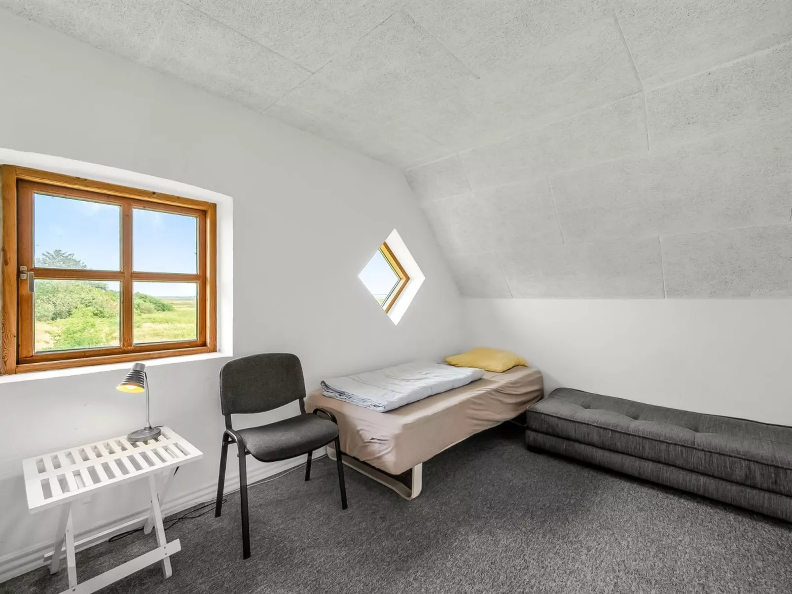 "Darleen" - 850m to the fjord