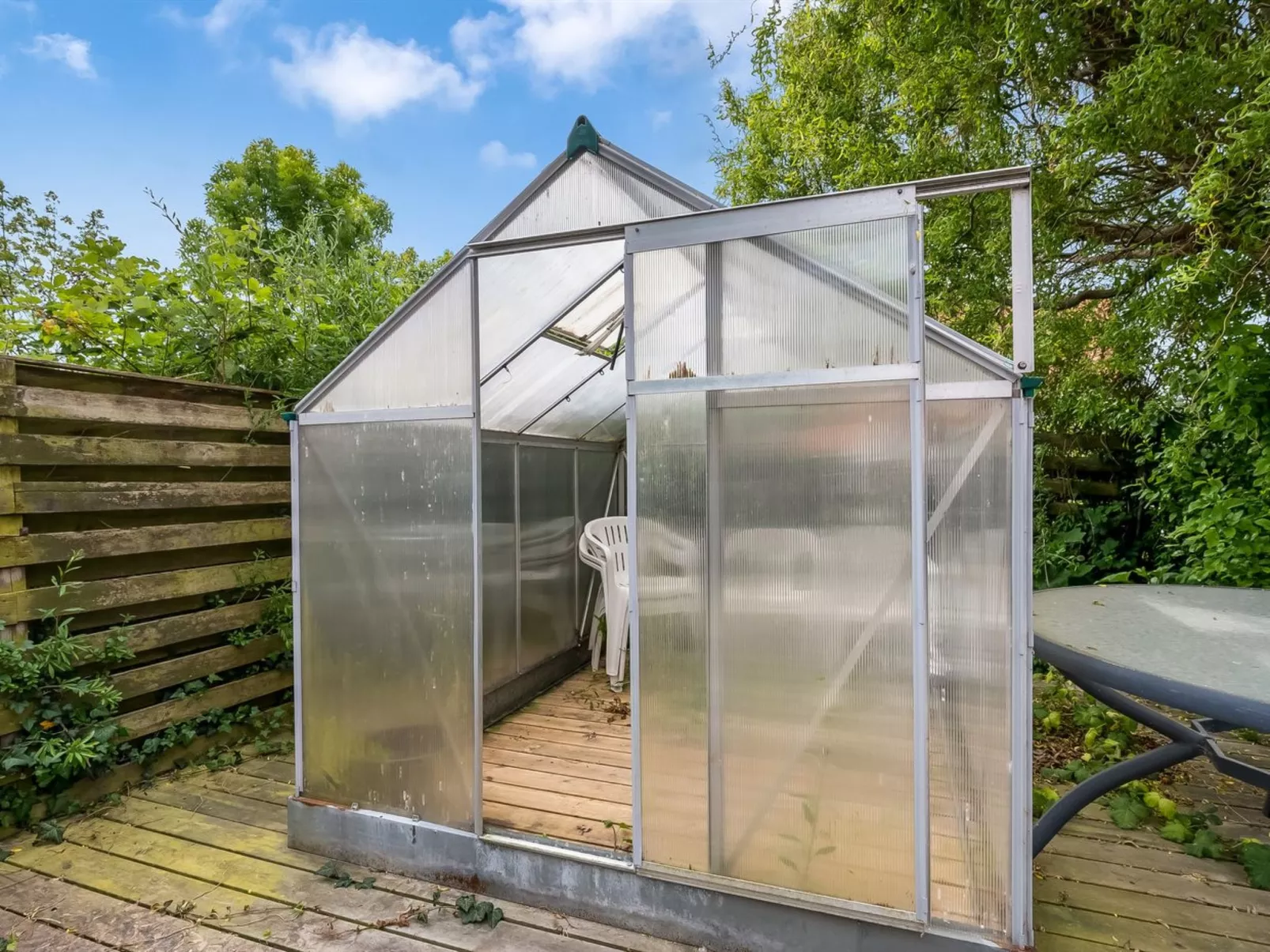 "Anetta" - 300m from the sea