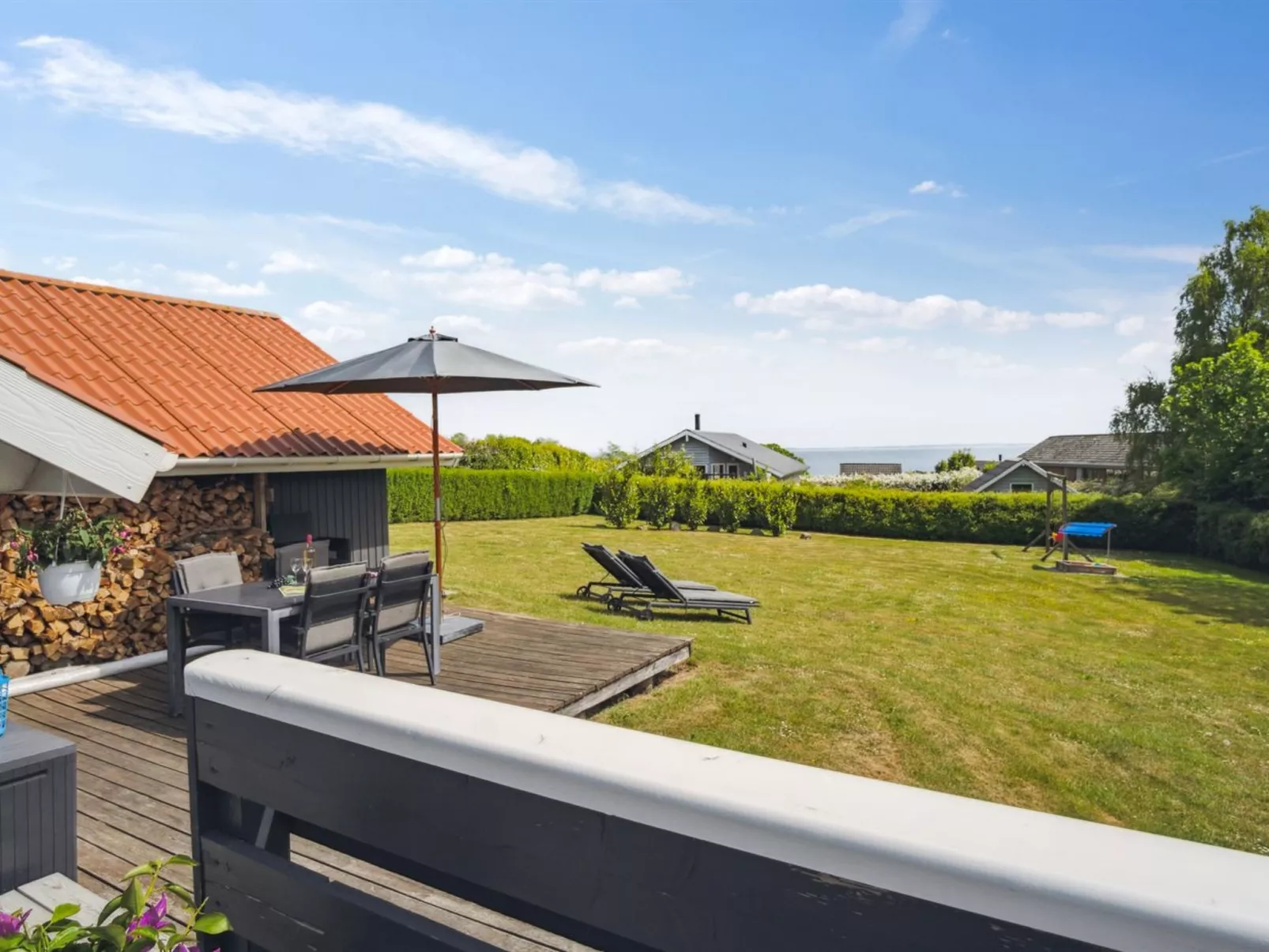 "Bessi" - 200m from the sea