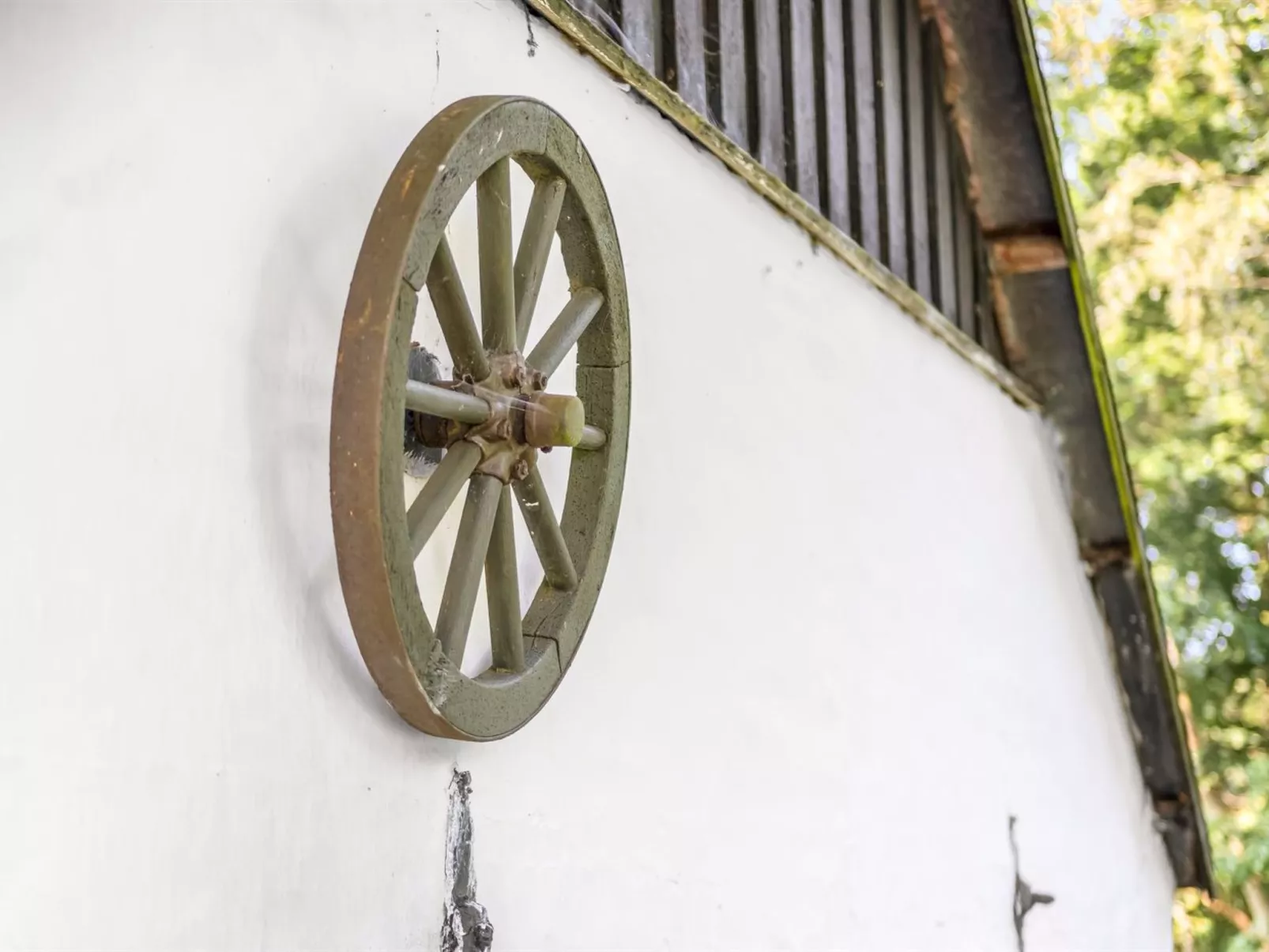 "Vinni" - 25km from the sea