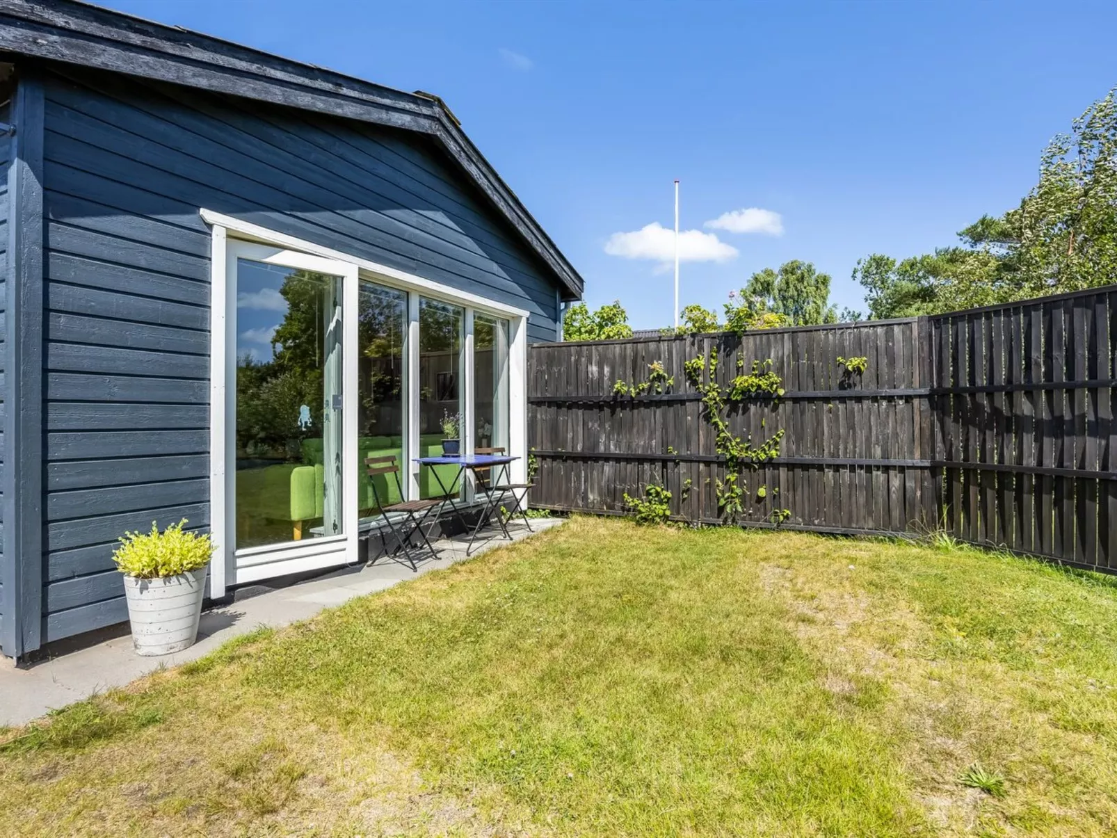 "Hermanni" -  from the sea