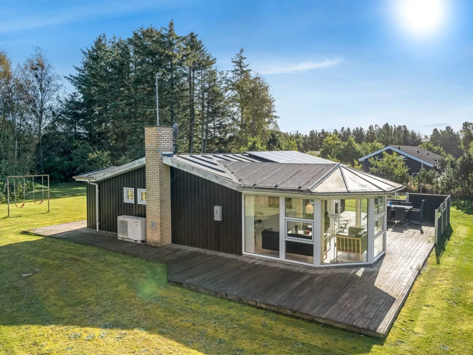 "Martina" - 500m from the sea