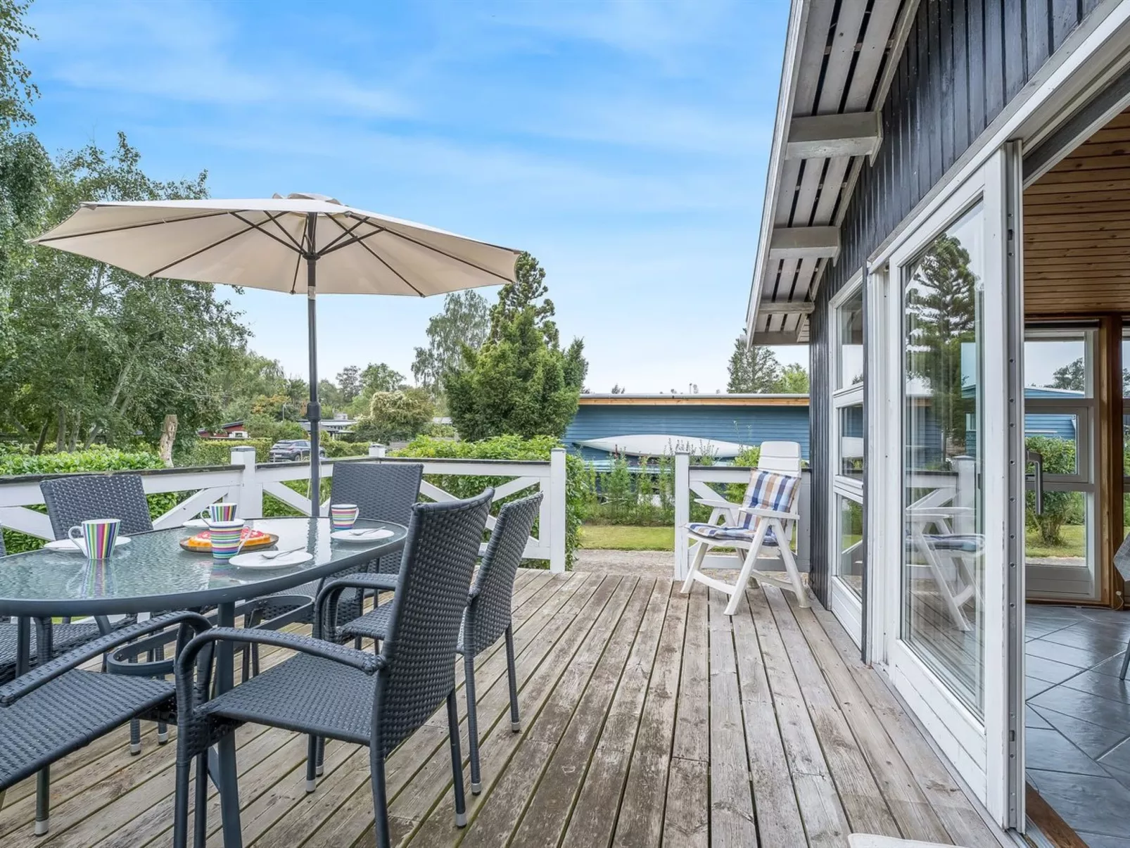 "Hansiane" - 80m from the sea