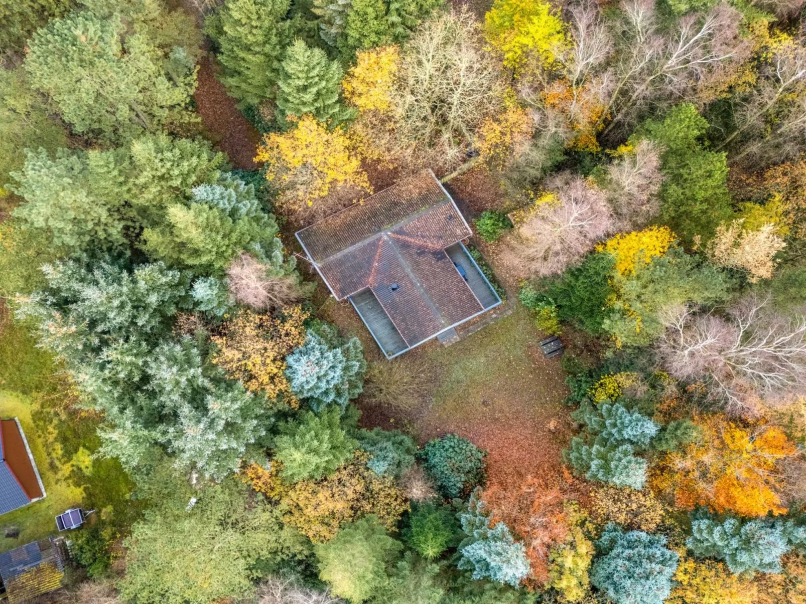 "Ennignup" - 600m to the fjord