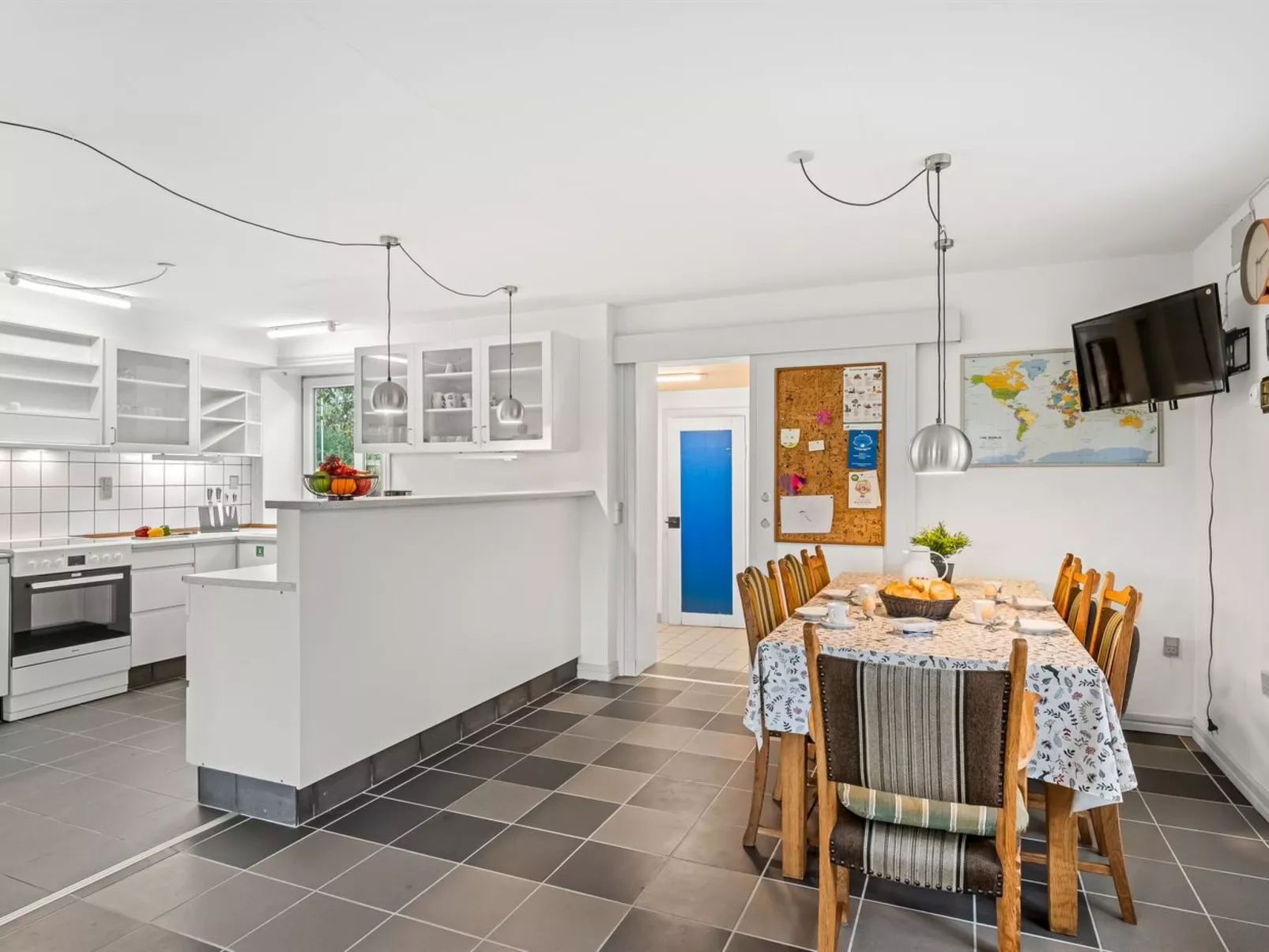 "Slavomira" - 12km from the sea