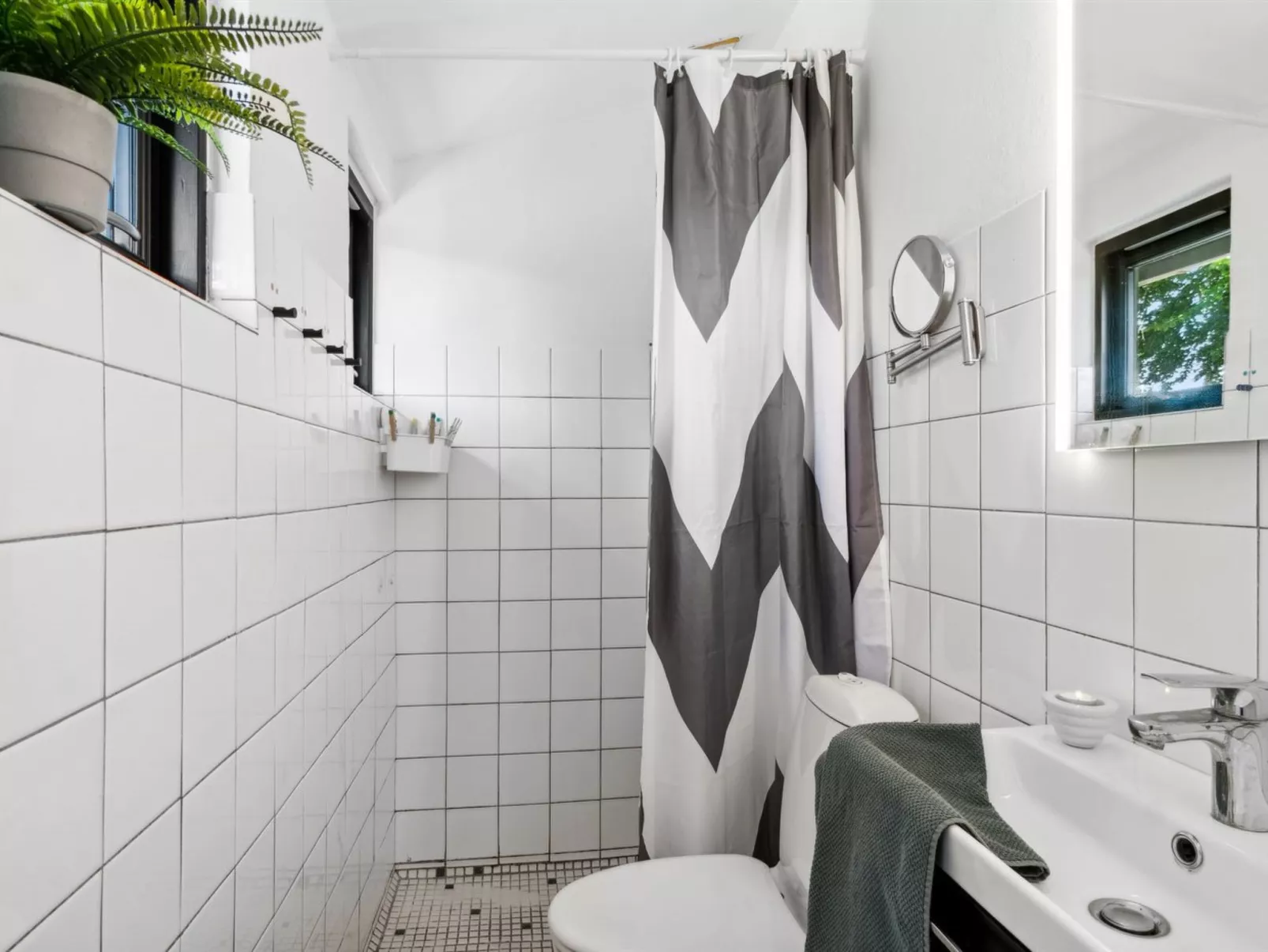 "Bedine" - 1.3km from the sea