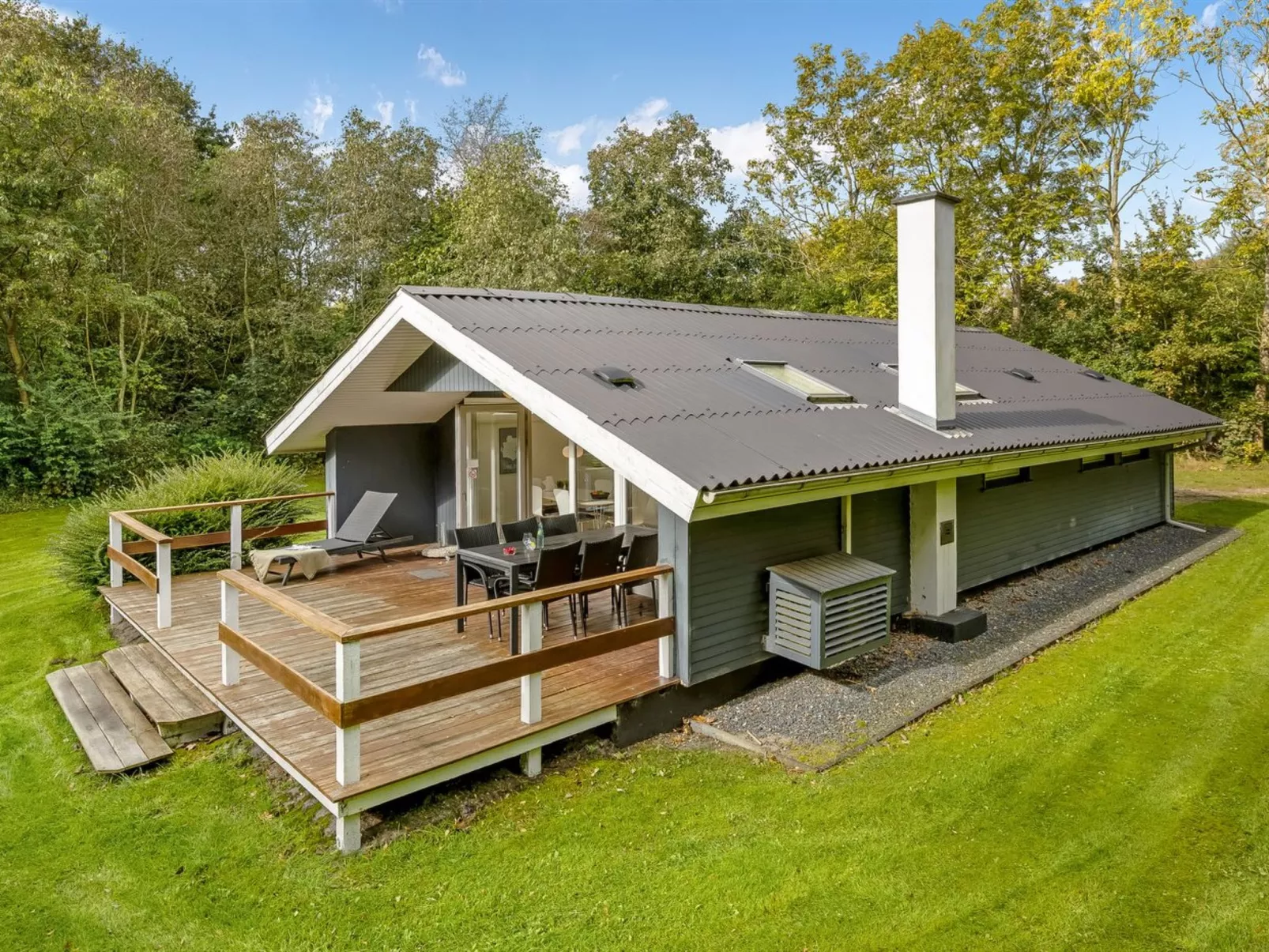 "Dimo" - 30km from the sea