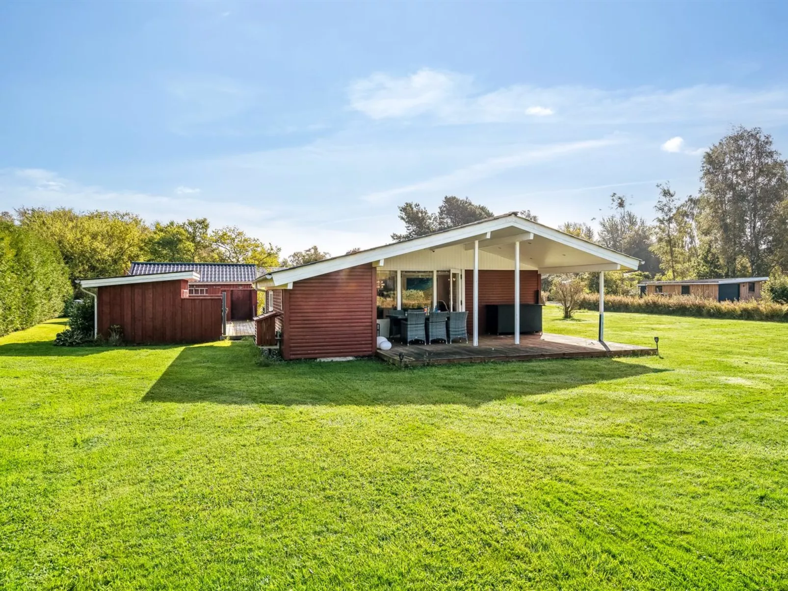 "Galmand" -  from the sea