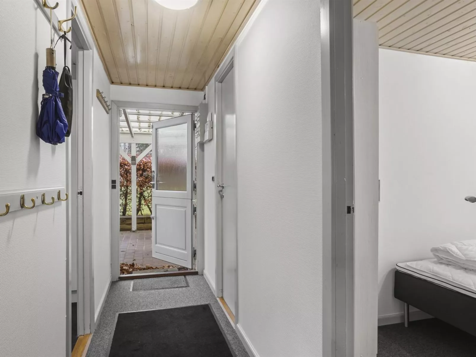 "Diuri" - 30km from the sea