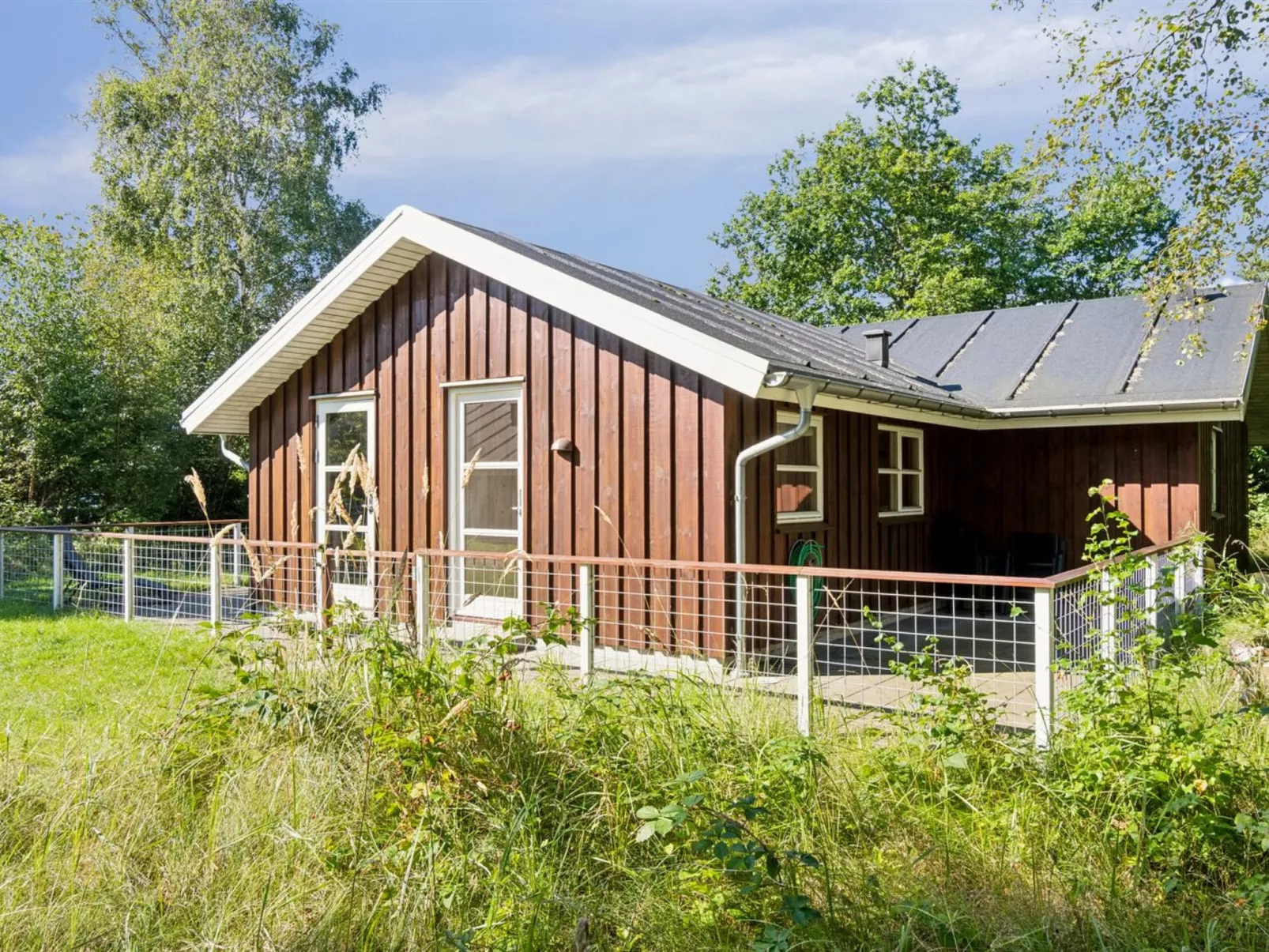 "Telse" - 200m from the sea