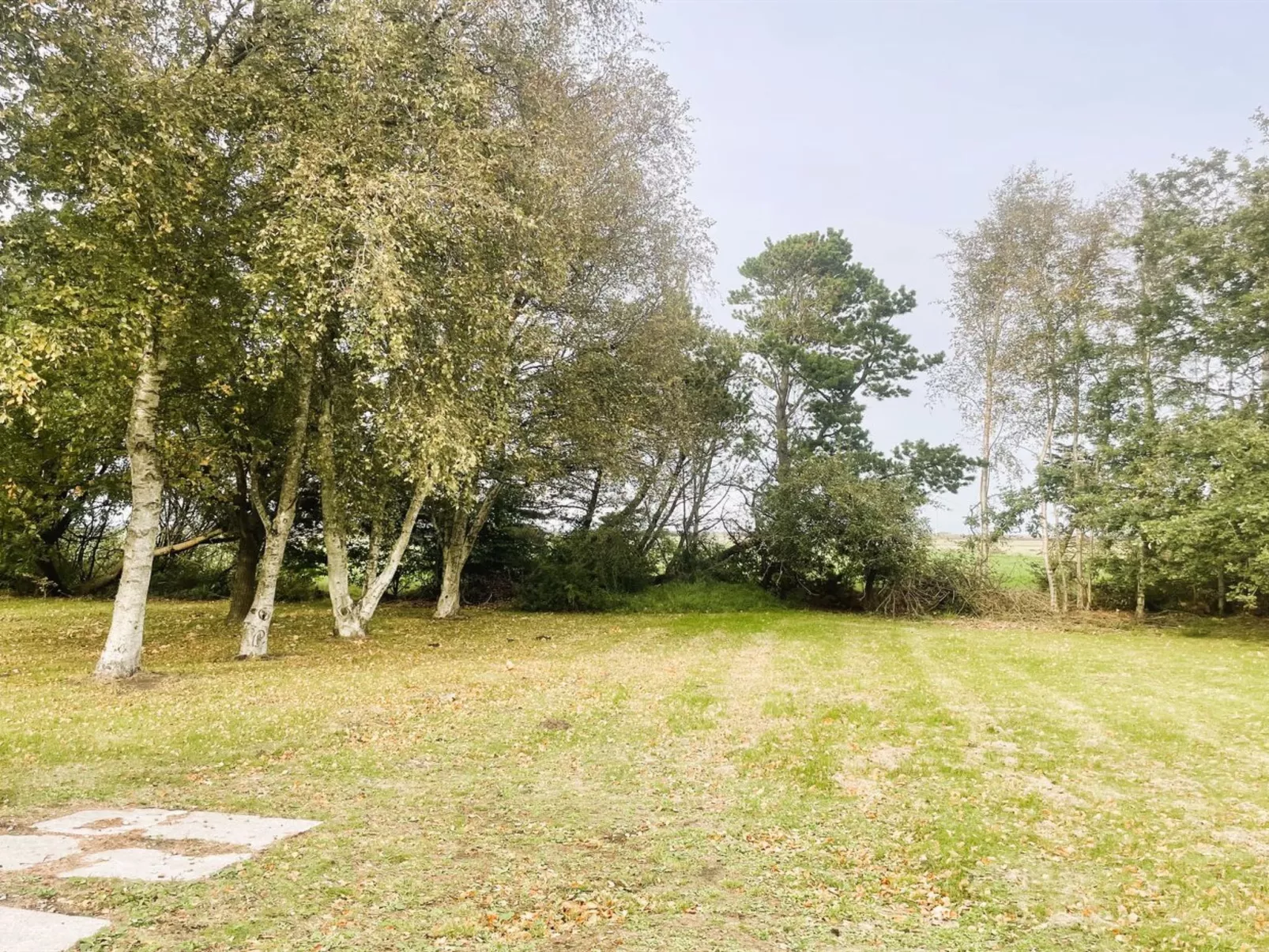 "Agla" - 2.5km from the sea