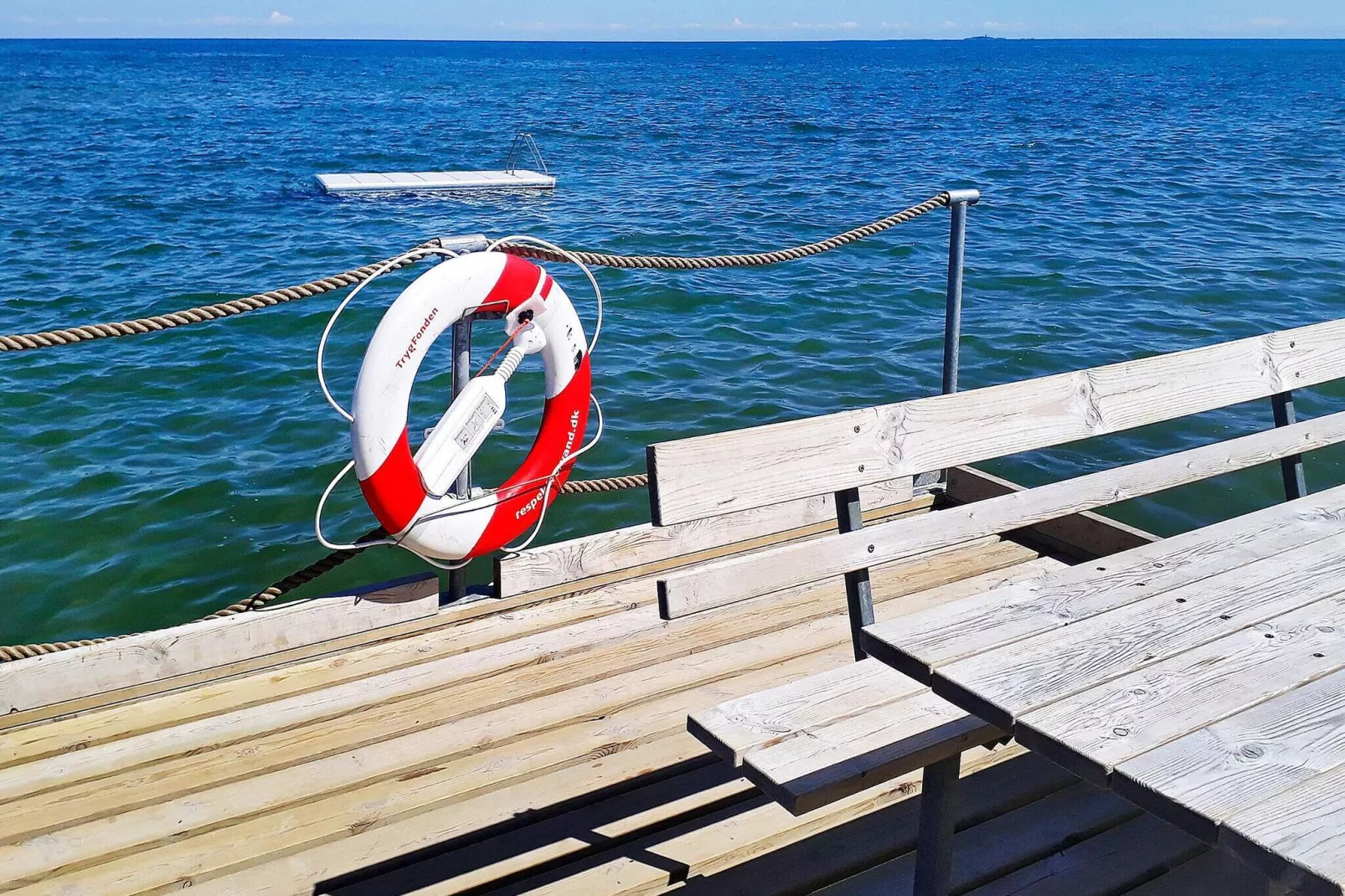12 persoons vakantie huis in Jerup-By Traum-Waterzicht