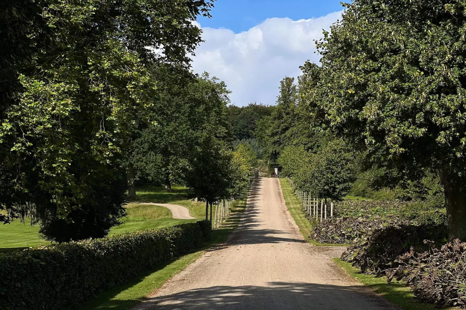 Goed onderhouden vakantiehuis in Faborg-Niet-getagd