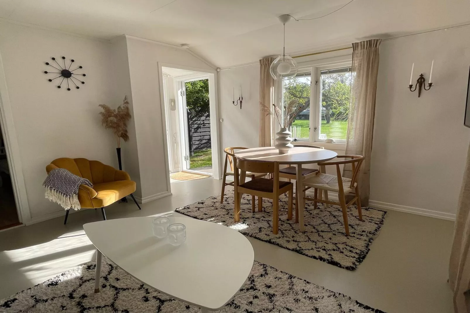 4 sterren vakantie huis in FÄRJESTADEN-Binnen